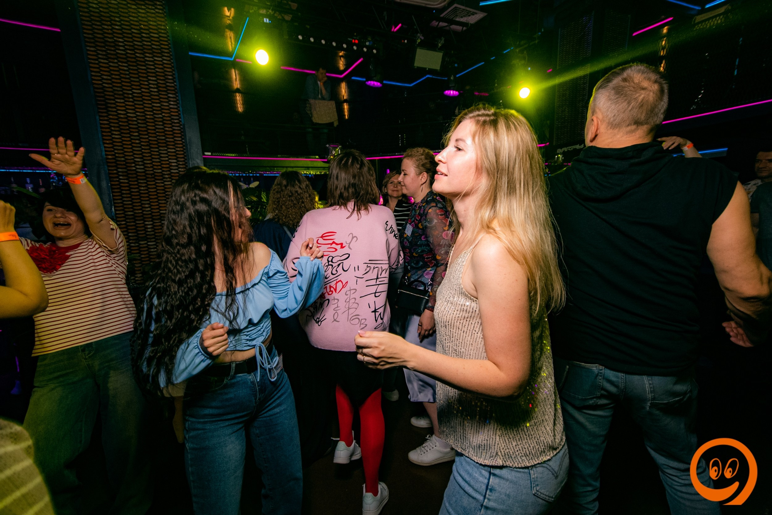 Клубная вечеринка «До 16 и дальше…» День Рождения Фантима | 16.05.2025. Галерея Фантим