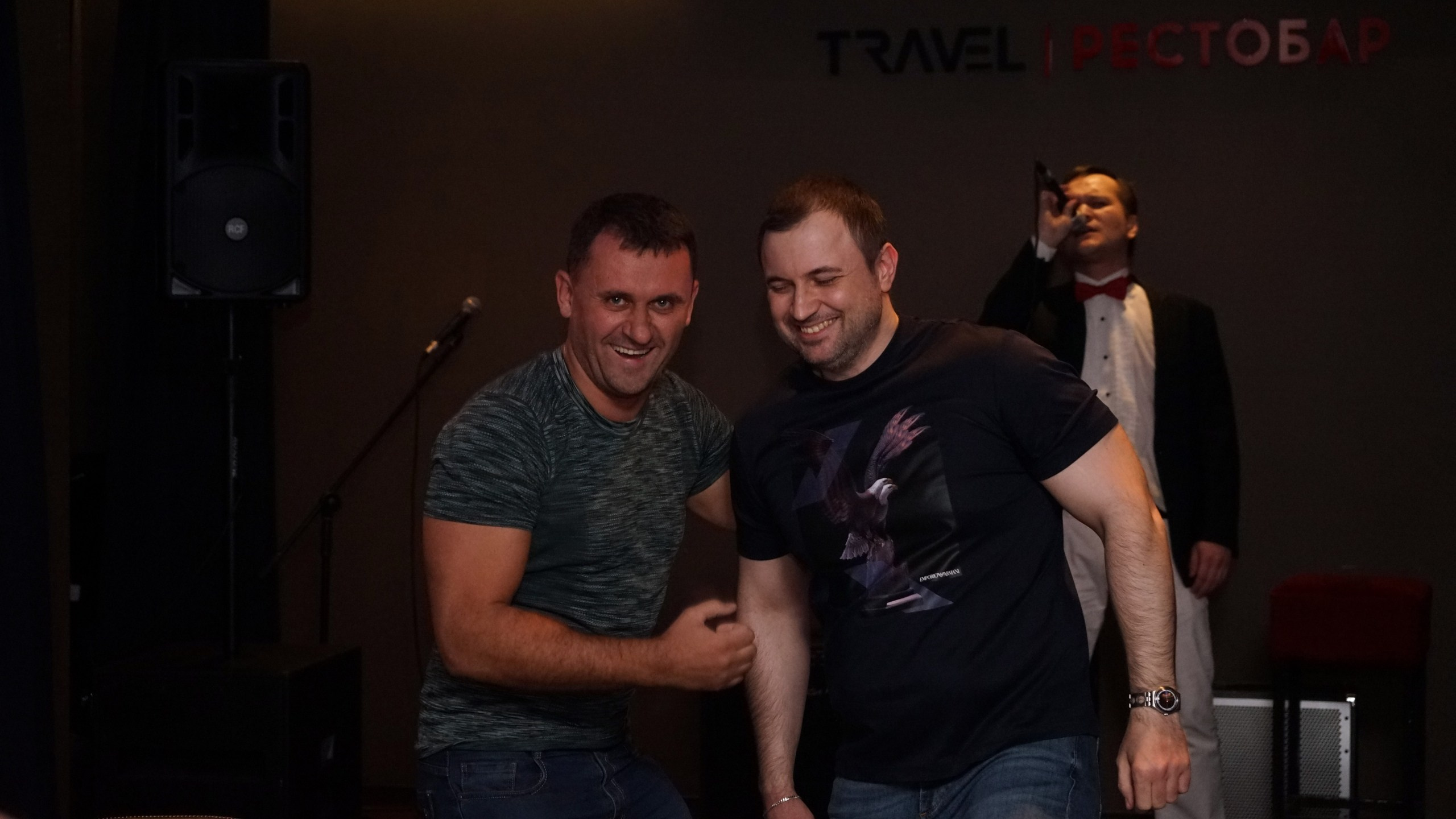 Музыкальная вечеринка | 07.03.2020 г. Галерея Фантим