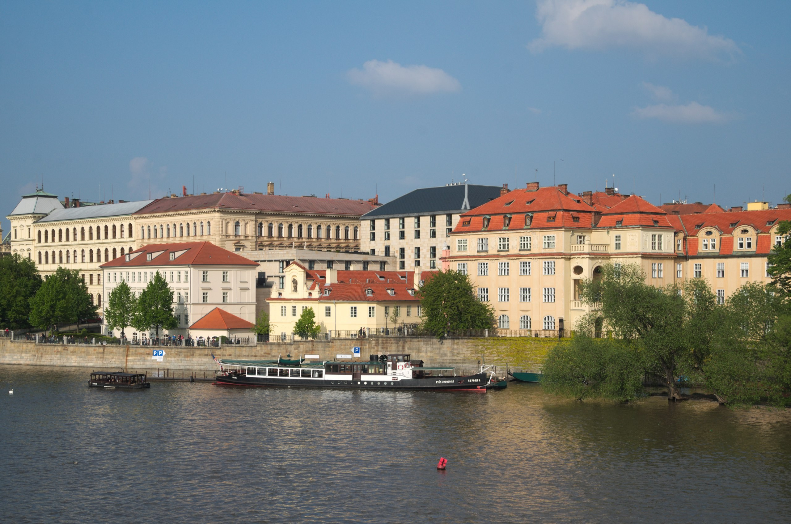 Чехия | 06-09.05.2017. Галерея Фантим