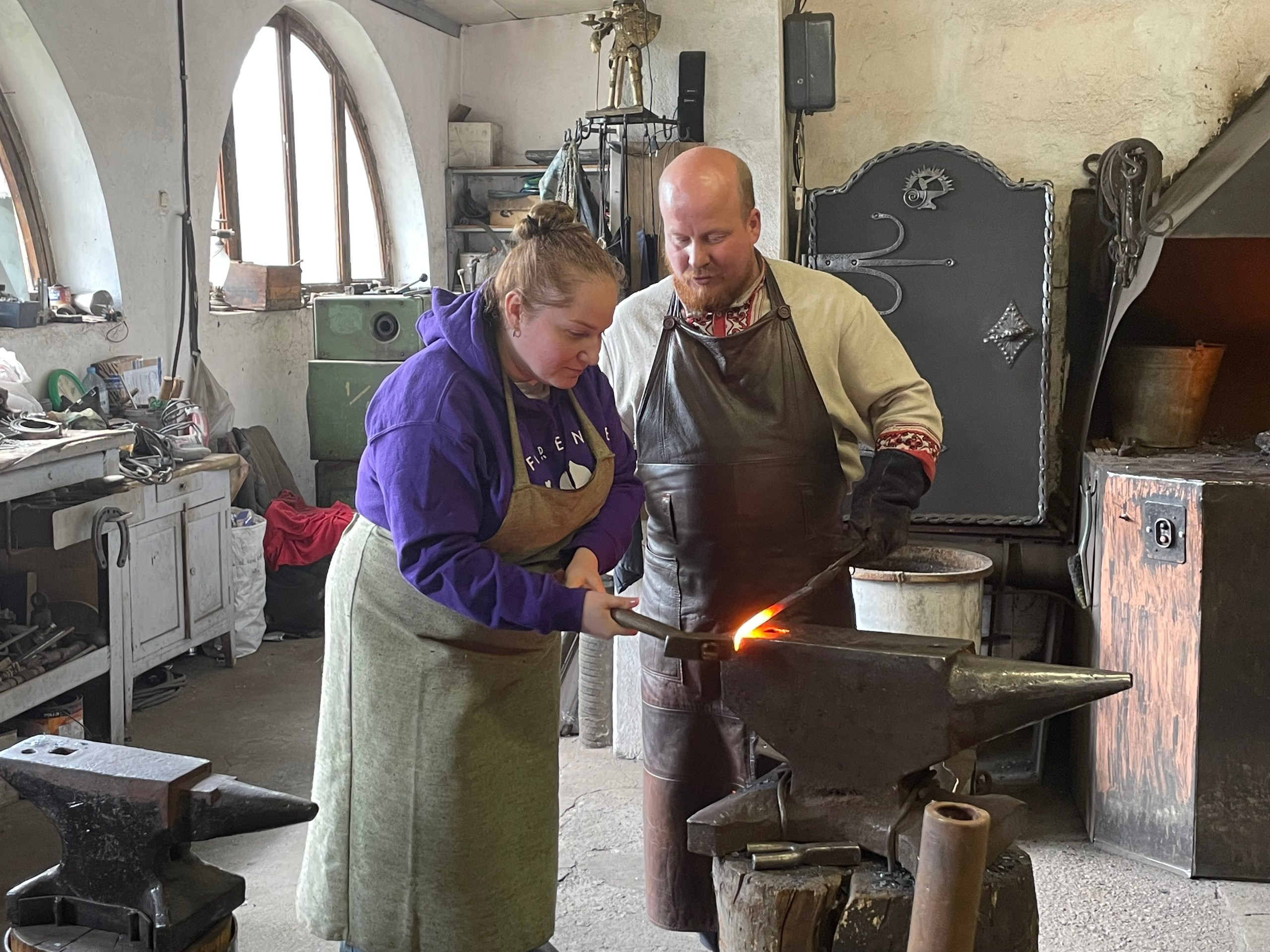 Коломна | 04.06.2023. Галерея Фантим