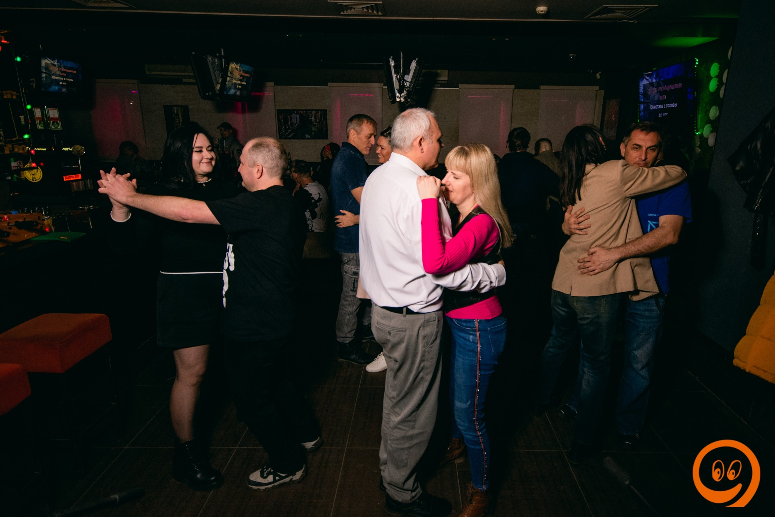 Поющие в ночи. Караоке-вечеринка | 22.03.2025. Галерея Фантим