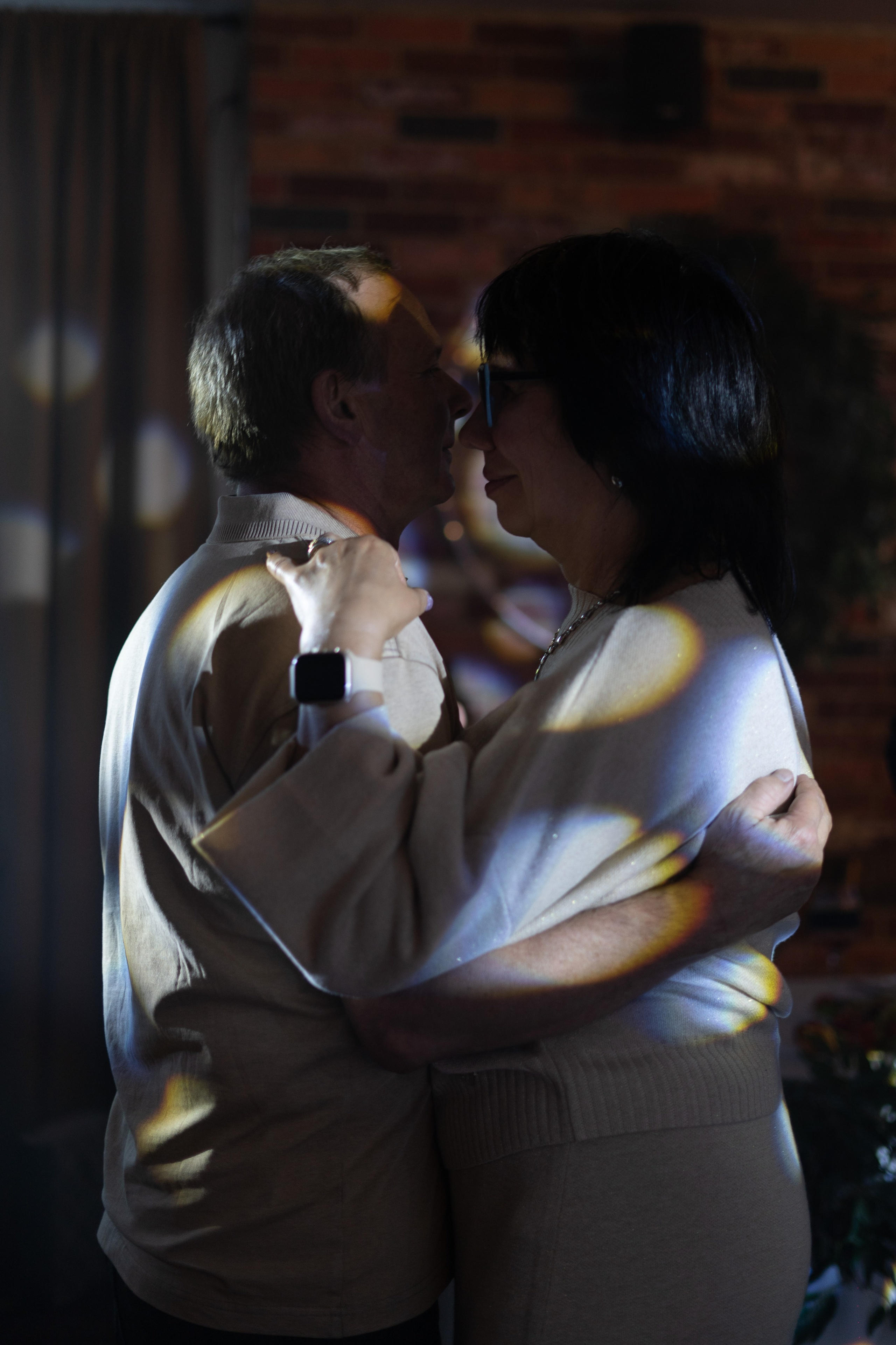 Виктория & Максим. Анастасия Паршукова — фотограф Шерегеш Новосибирск