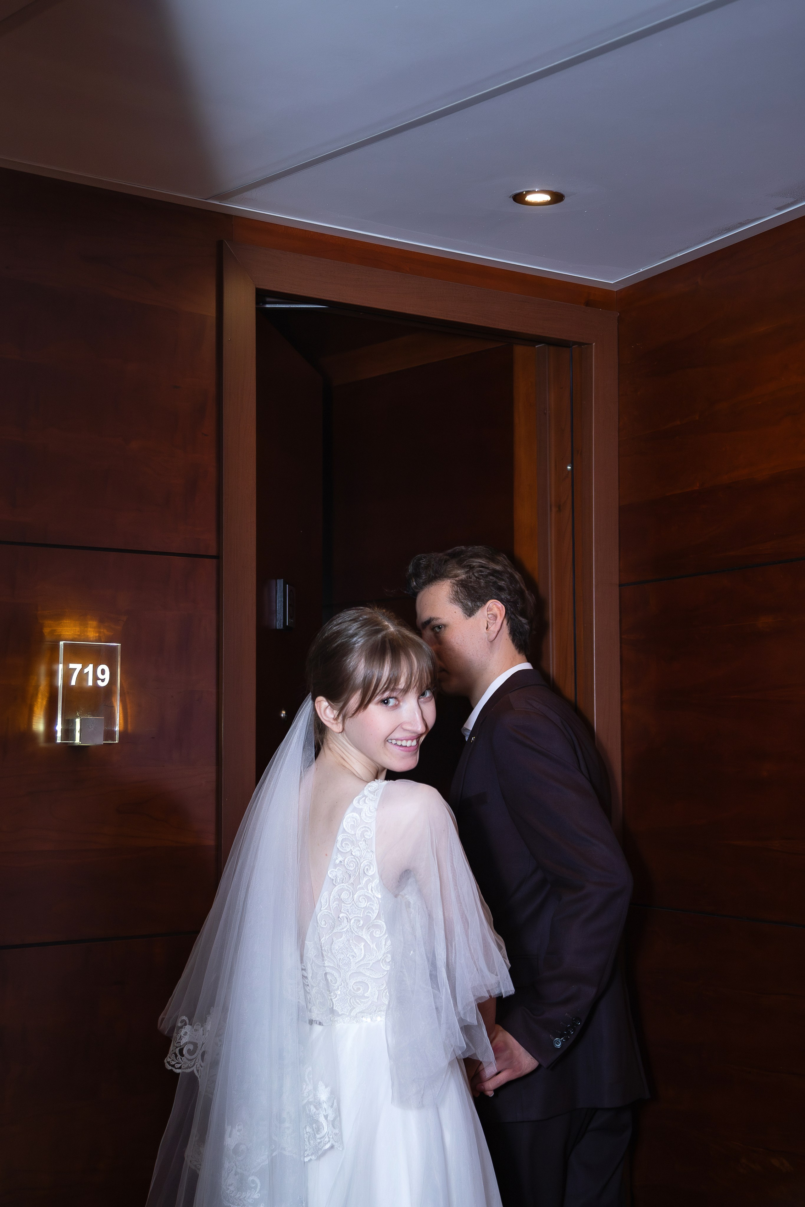 Отель Хилтон. Новосибирск. Фотограф в Томске Евгения Гуляева