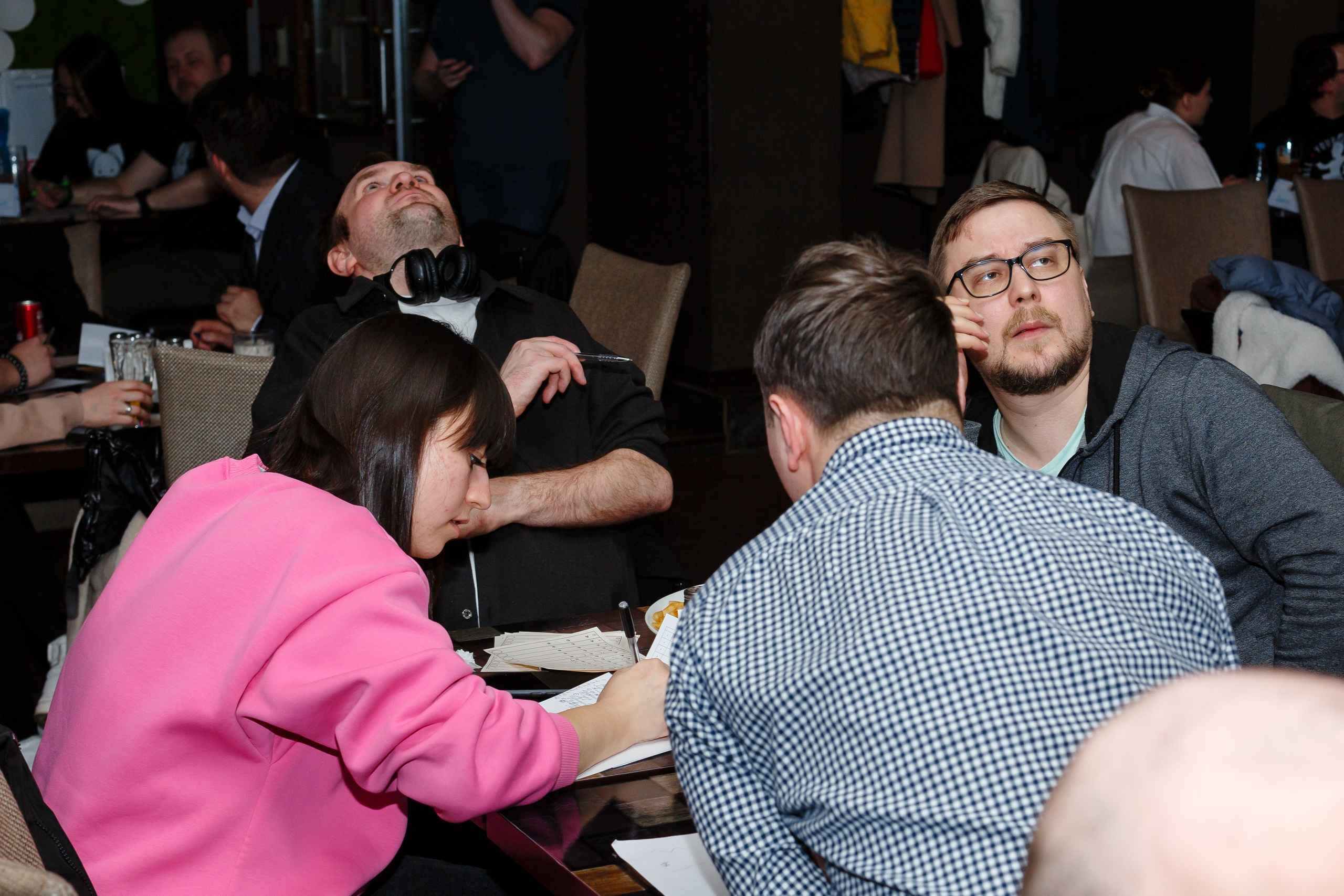 Квиз Угадай кино. Свадебный фотограф Александр Абрамов Москва / Зеленоград