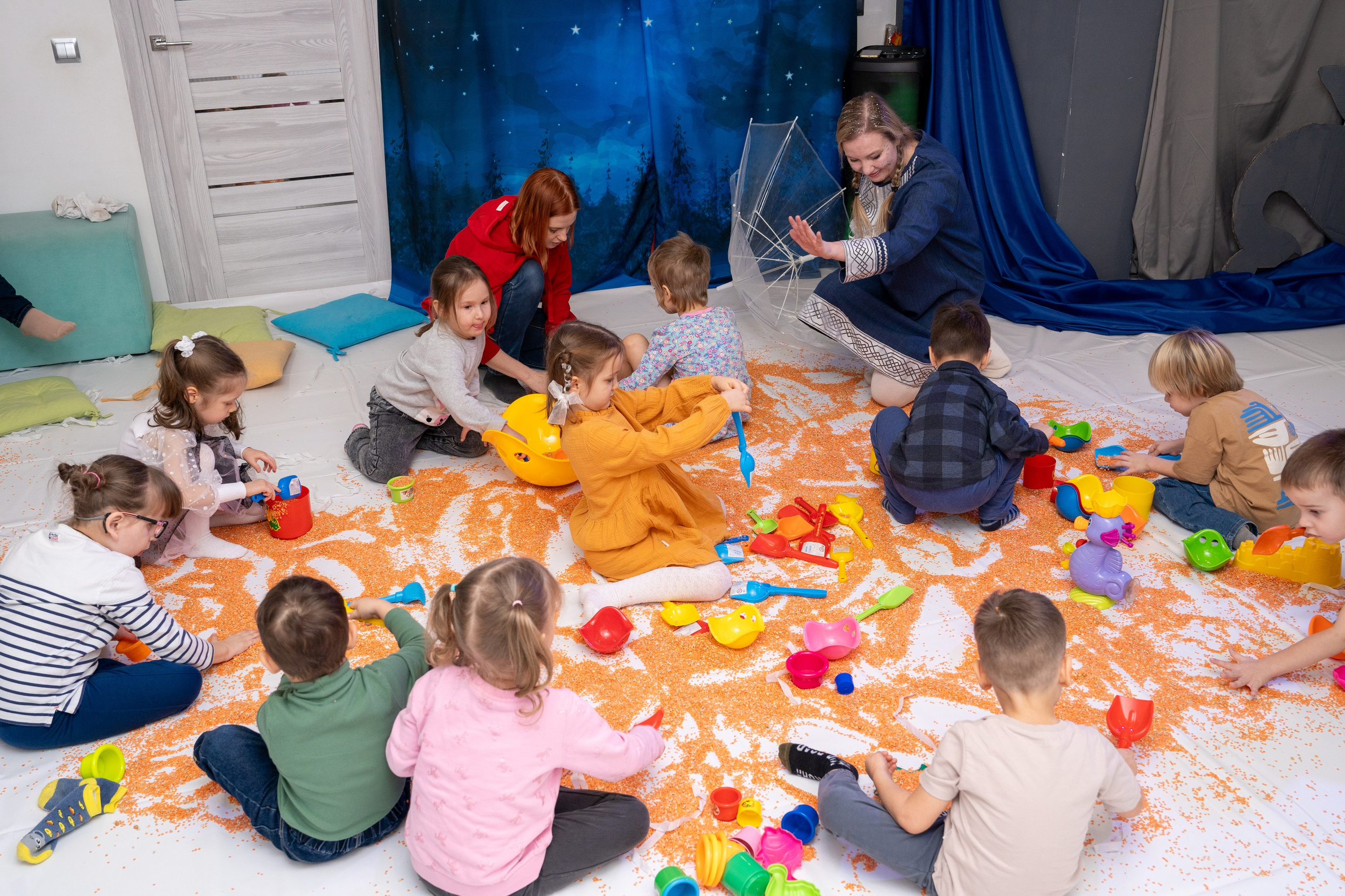 Умка. Фотограф Наталья Сорока Ижевск