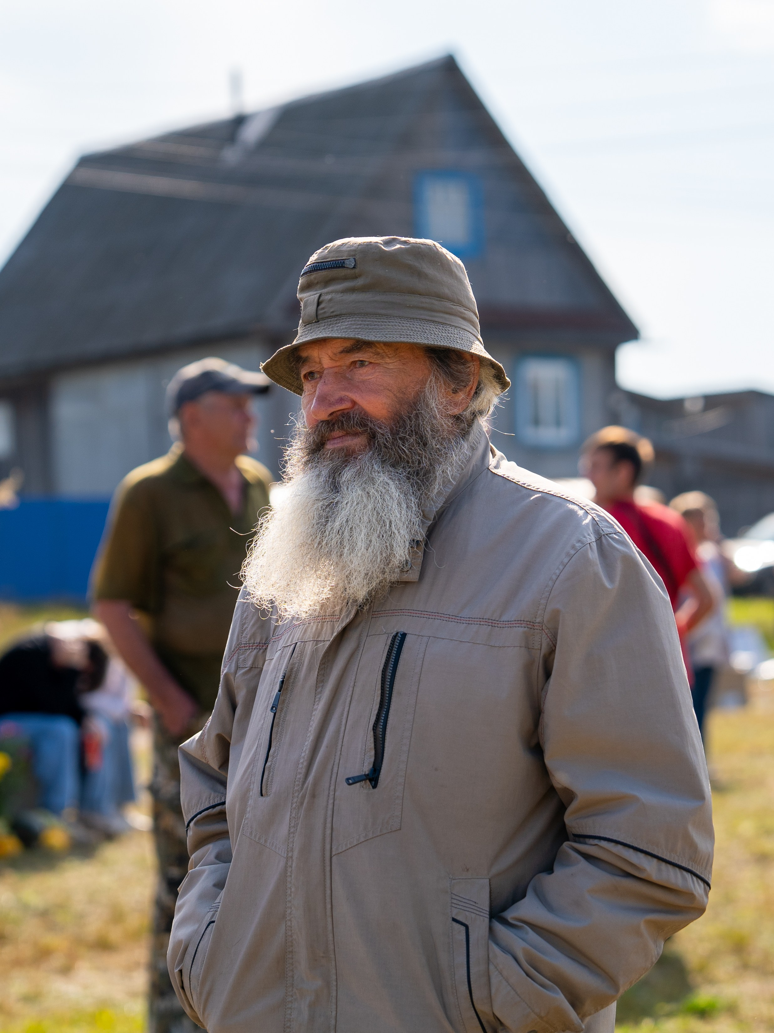 Ярмарка. Фотограф Наталья Сорока Ижевск