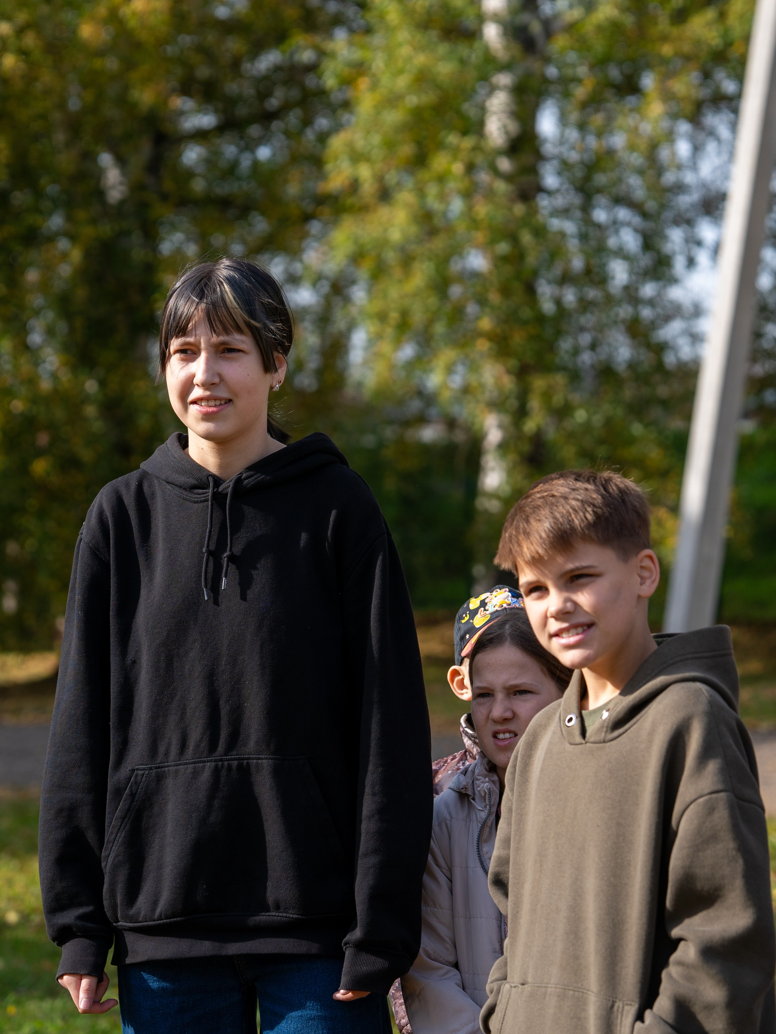 Мототерапия Нылга. Фотограф Наталья Сорока Ижевск