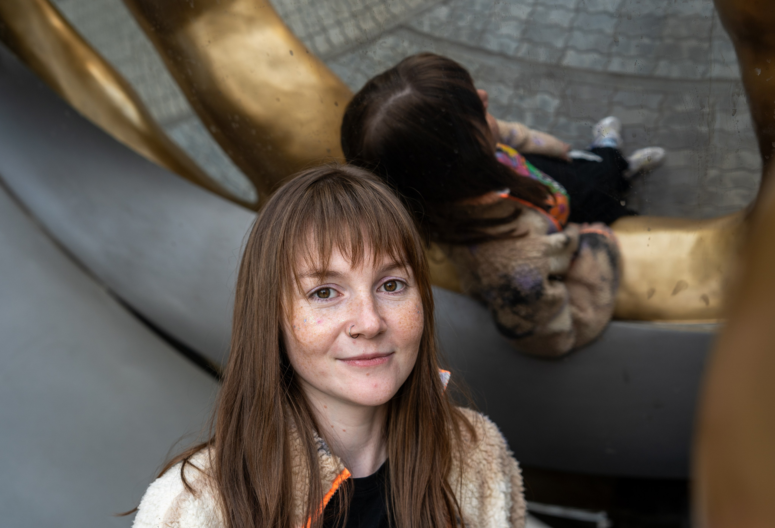 Лиза. Фотограф Наталья Сорока Ижевск