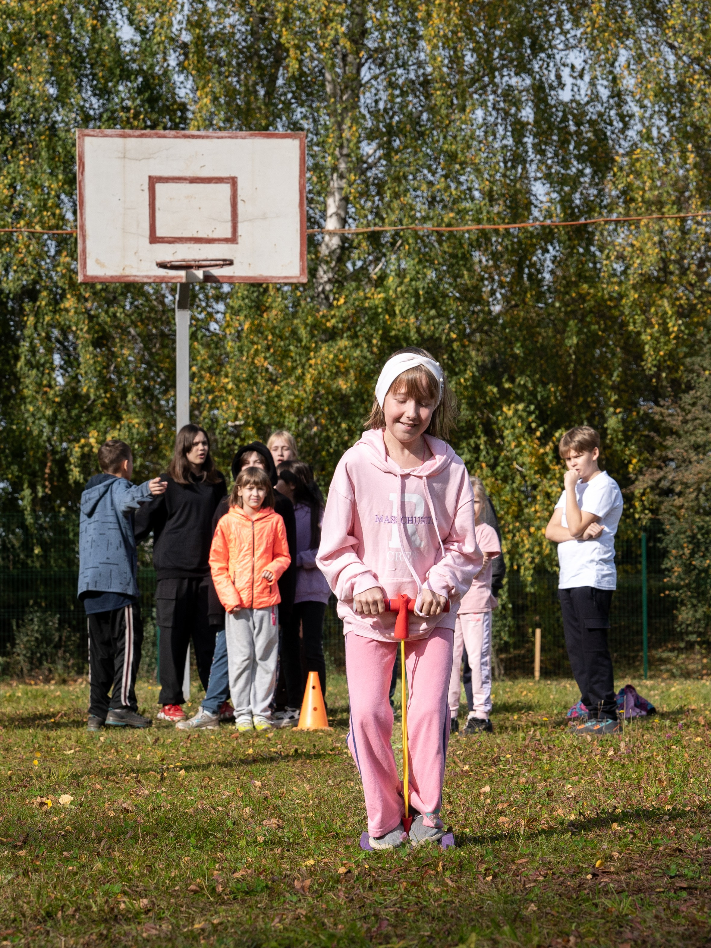 Мототерапия Нылга. Фотограф Наталья Сорока Ижевск