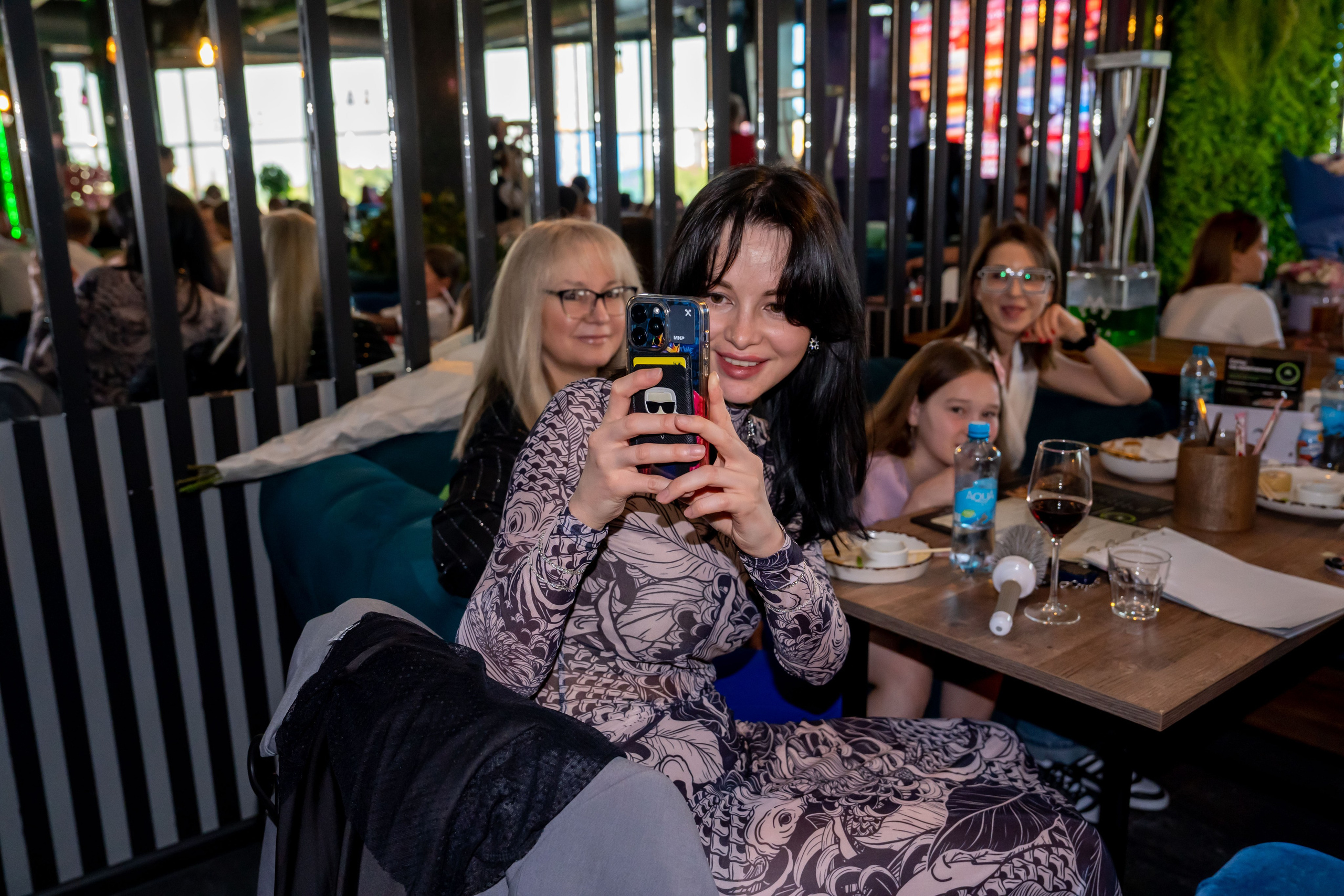 Виртуоз 08.06.24. Фотограф Наталья Сорока Ижевск