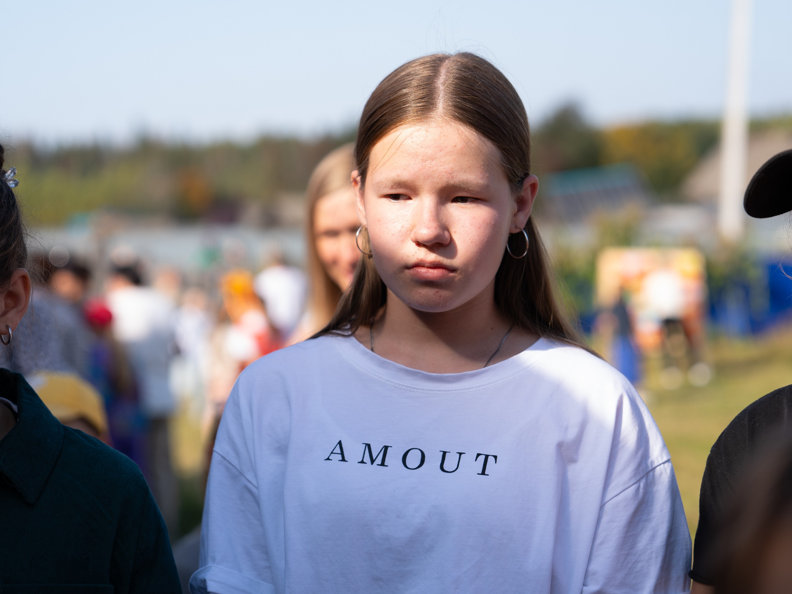 Ярмарка. Фотограф Наталья Сорока Ижевск