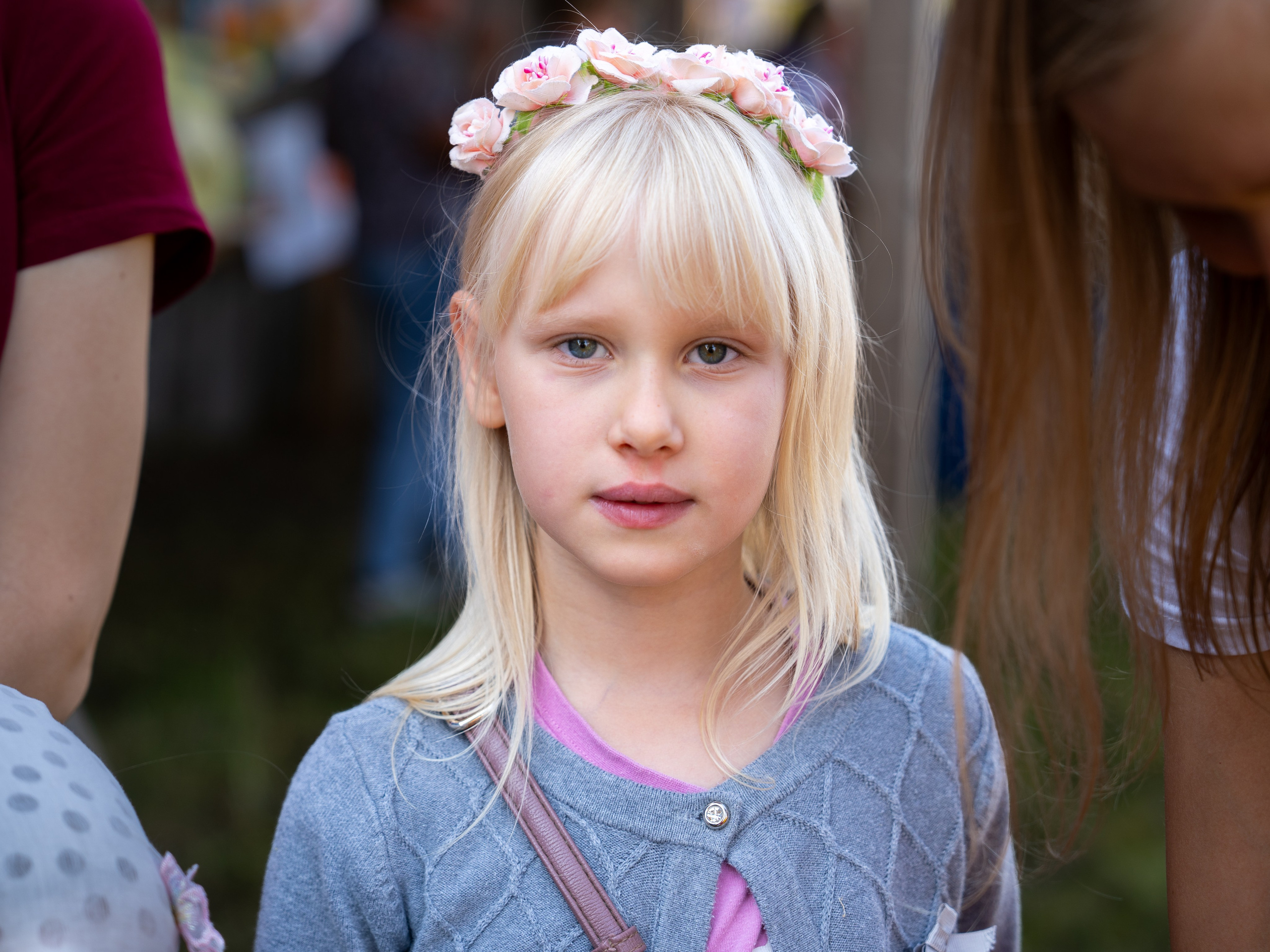 Ярмарка. Фотограф Наталья Сорока Ижевск