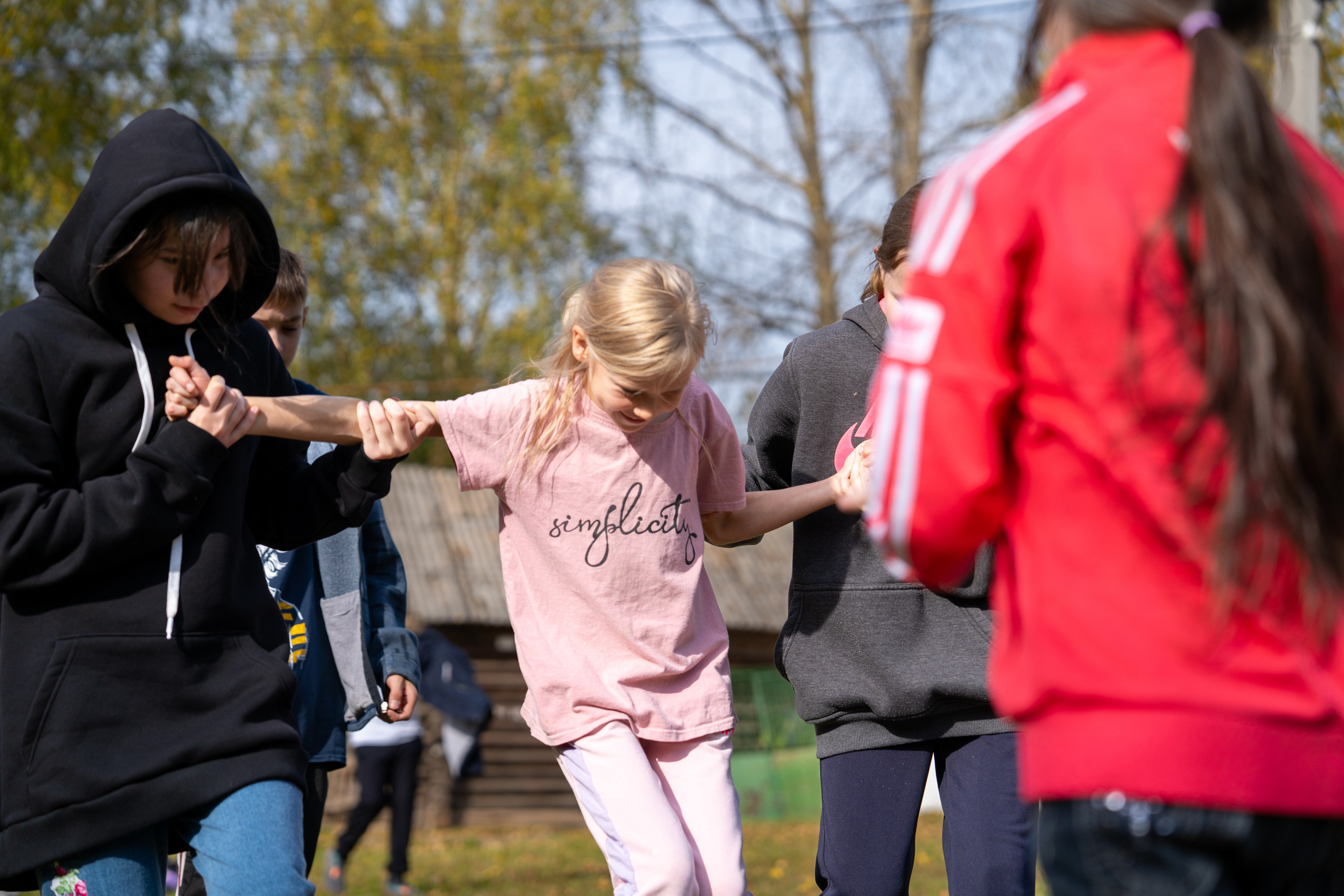 Мототерапия Нылга. Фотограф Наталья Сорока Ижевск