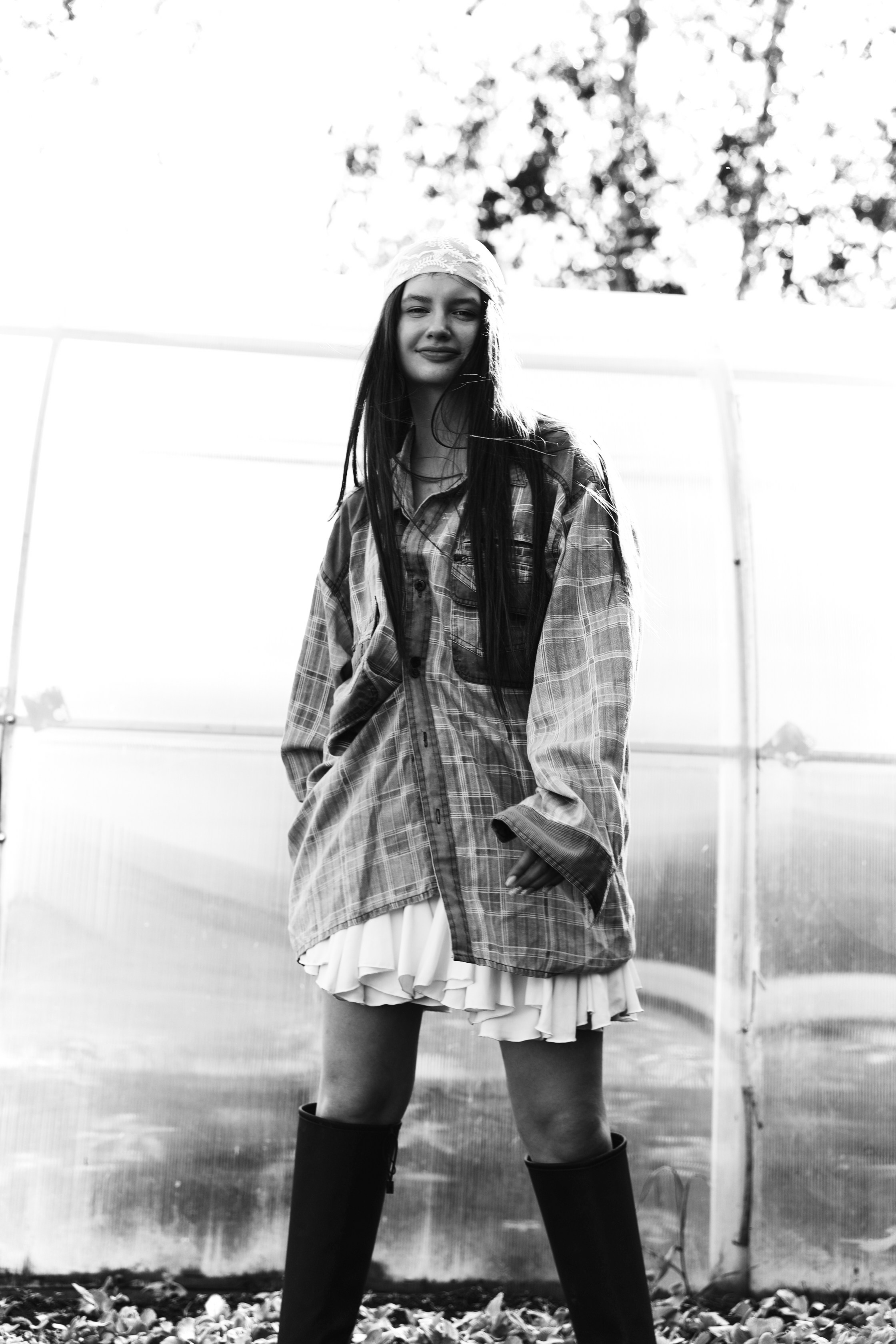 Arisha. Козырева Ксения — фотограф в Новосибирске