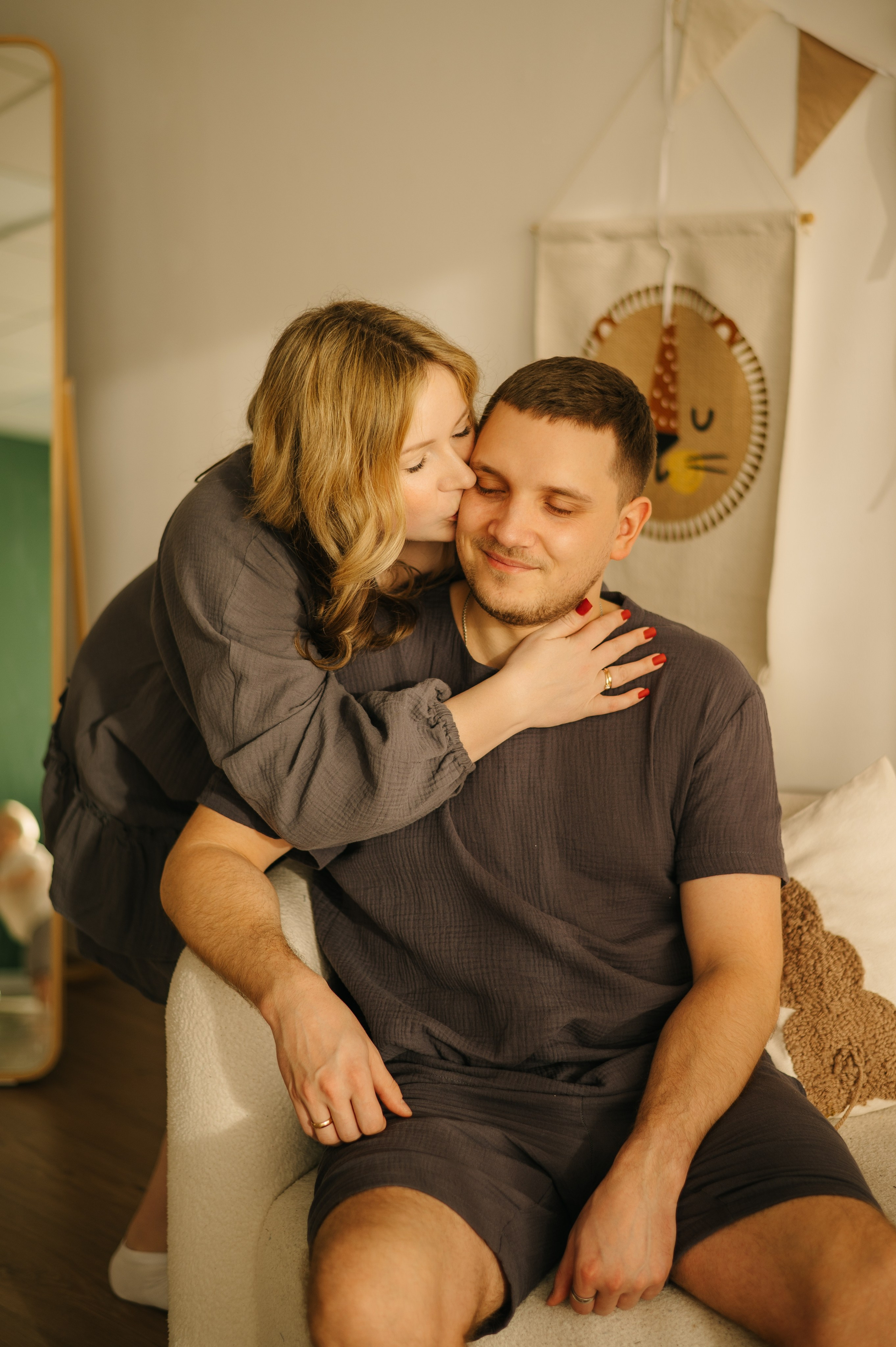 Павлик. Фотограф Архангельск