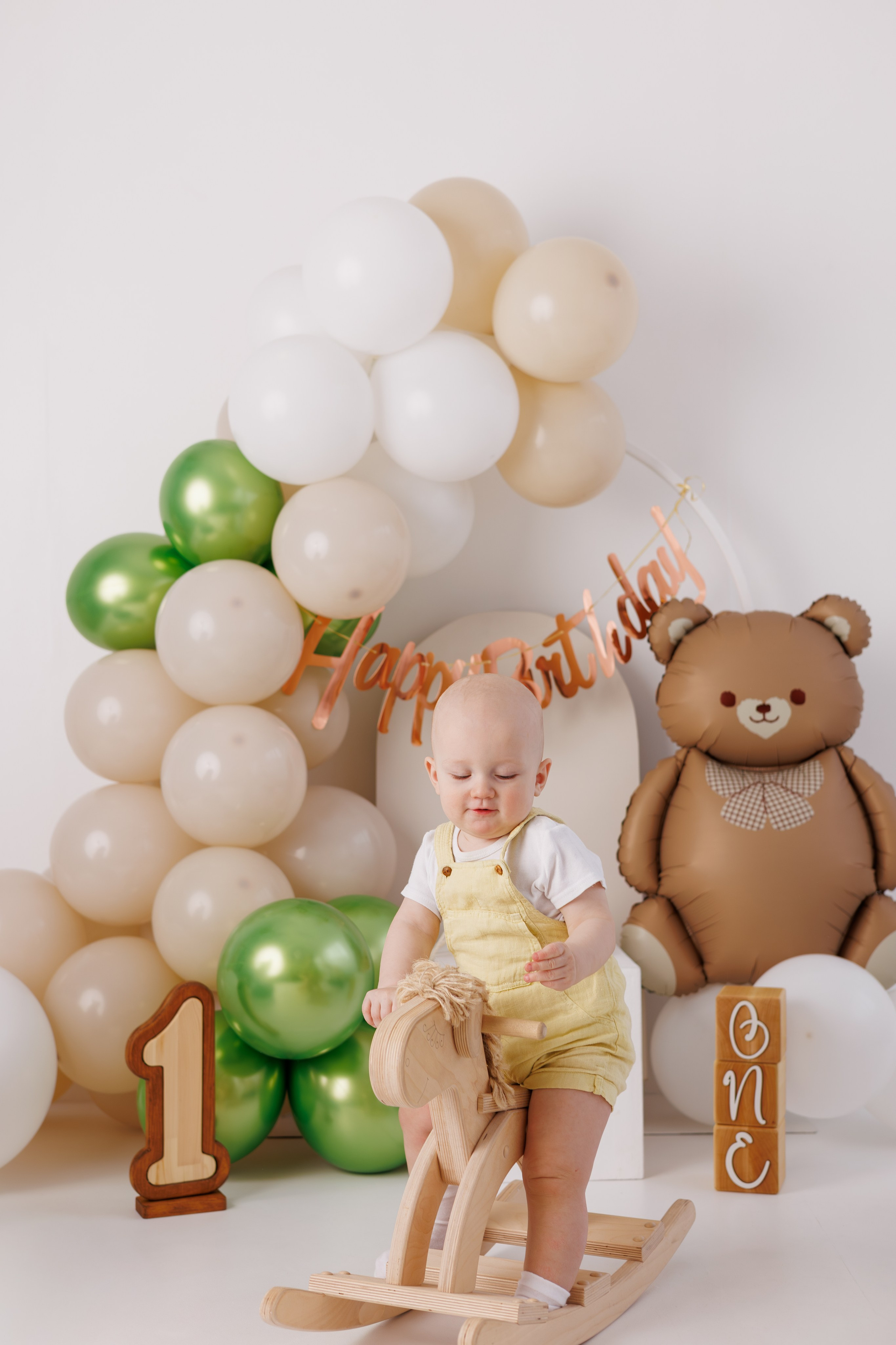 Дети от 1 года и старше. Фотограф новорождённых в Томске Юлия Волкова