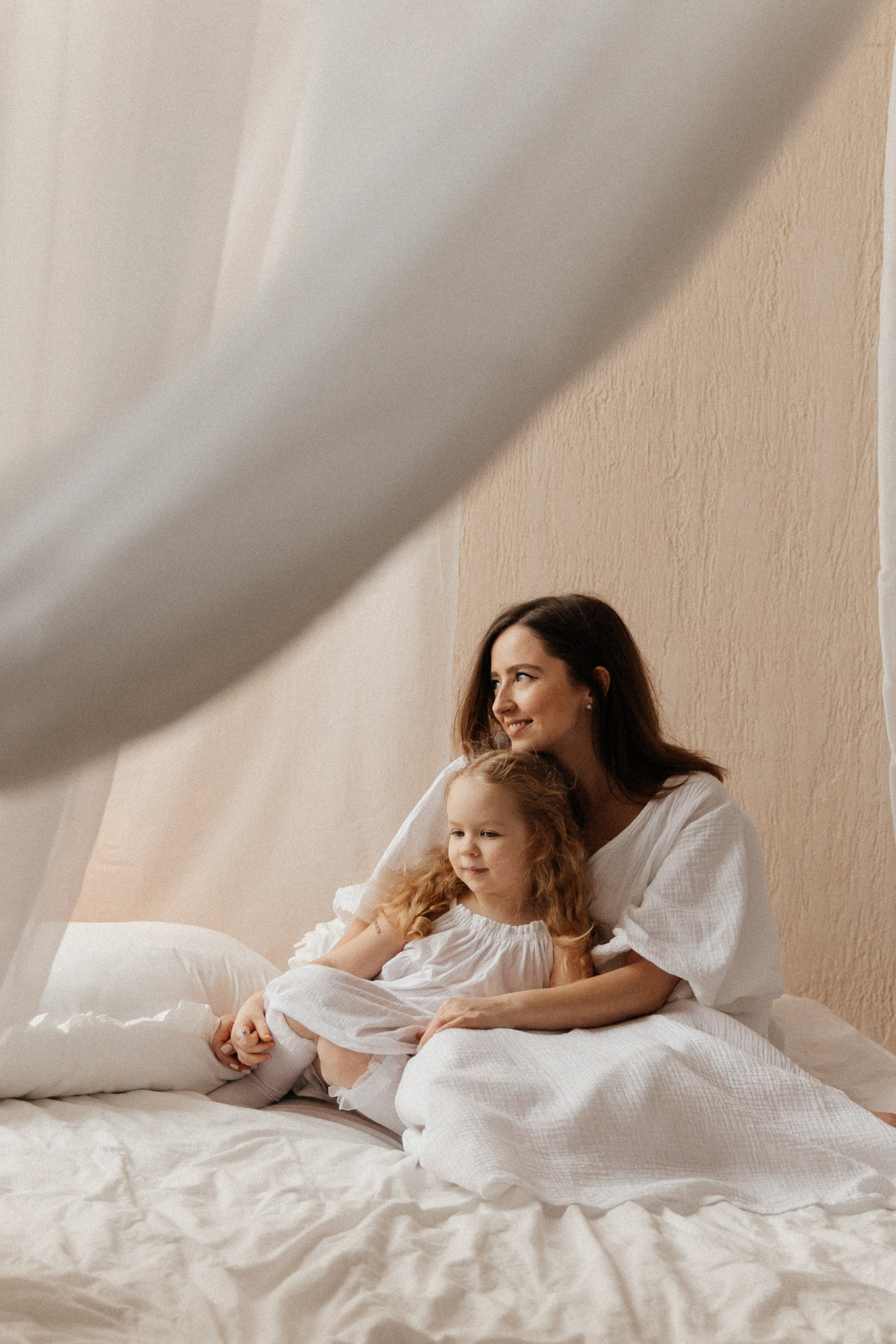 Марина и Арина. Фотограф Ульяна Дивина в Нижнем Новгороде и Нижегородской области