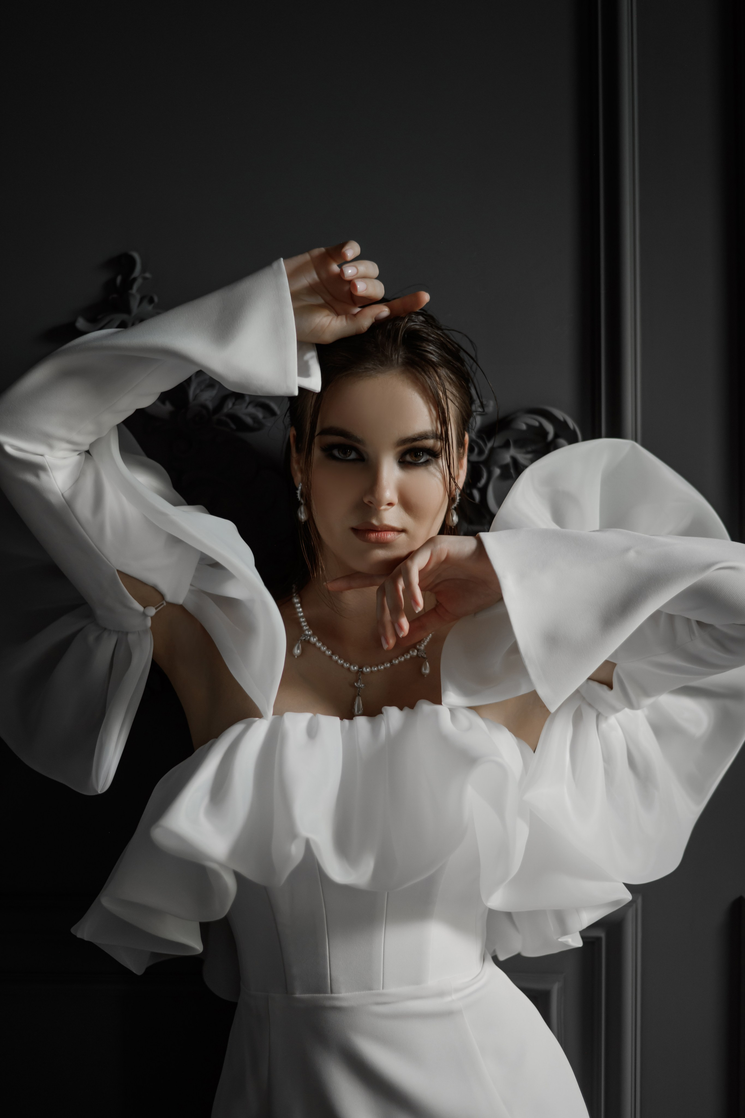 ВОРКШОП № 2. В отеле. Свадебный фотограф в г. Астрахань. Так же выезжаю в другие города