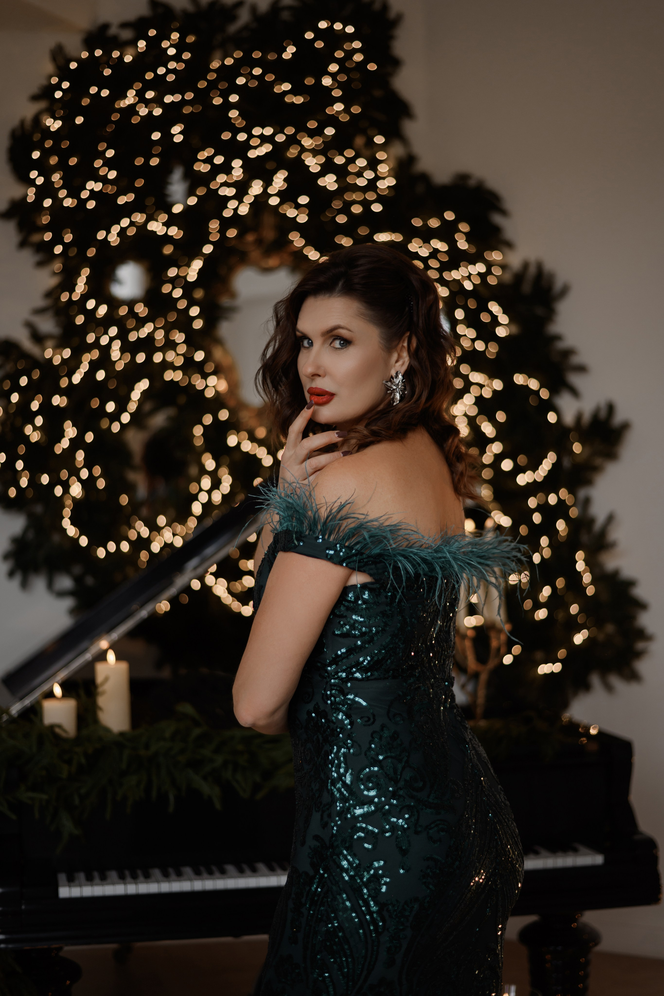 Индивидуальные женские портреты. Свадебный фотограф в г. Астрахань. Так же выезжаю в другие города