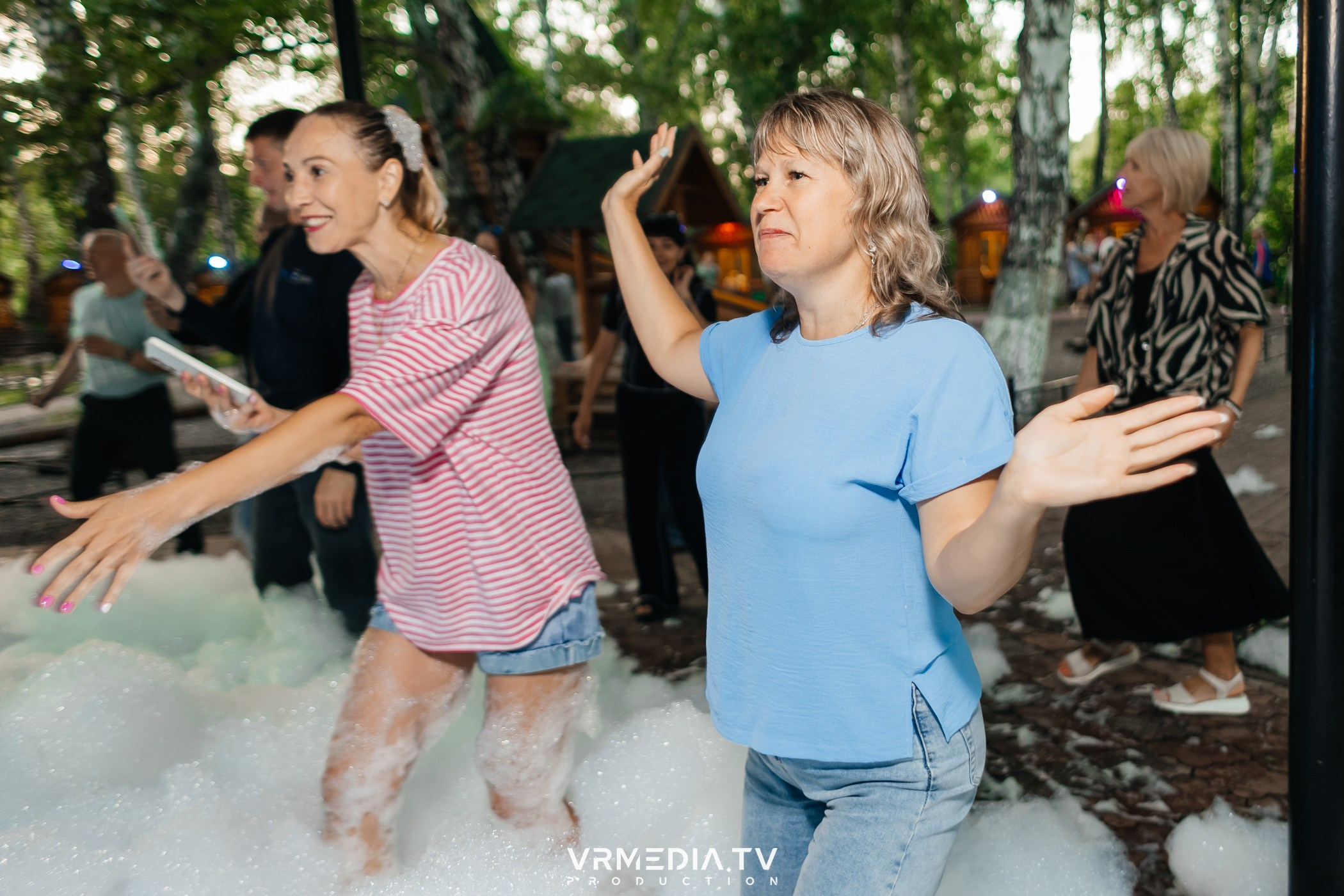 В гостях у «Петровича»