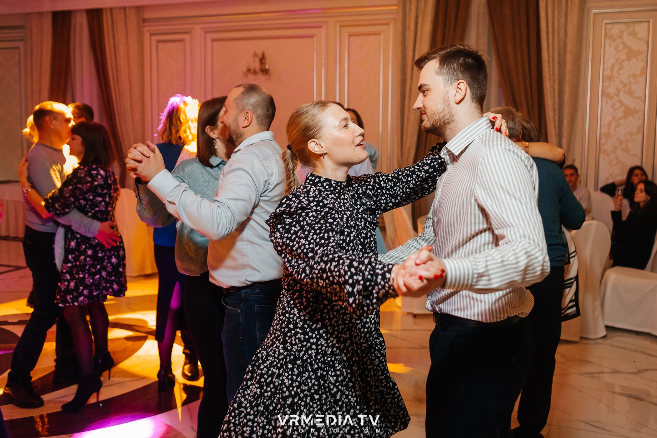 Выходные в ресторане «Лазурный берег»