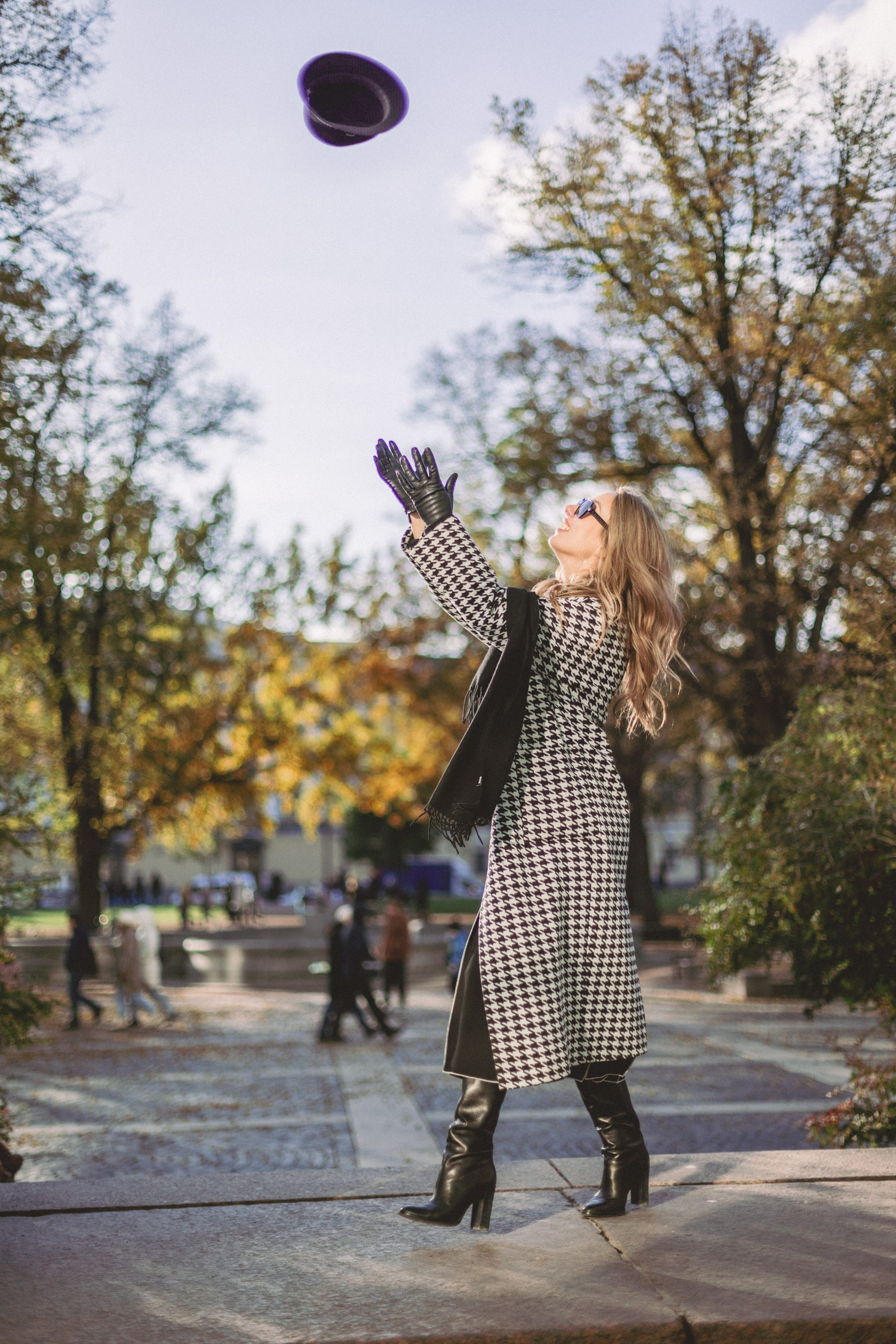 Прогулки. Профессиональной фотограф в Санкт-Петербурге Алексей Киселёв