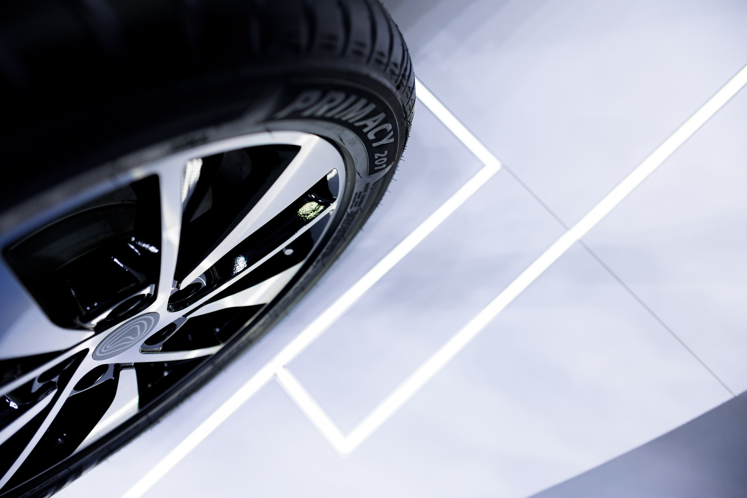 Выставочная фотосъемка компании «Росатом» mims automobility moscow 2025. Репортажный фотограф Семён Борисов | Москва