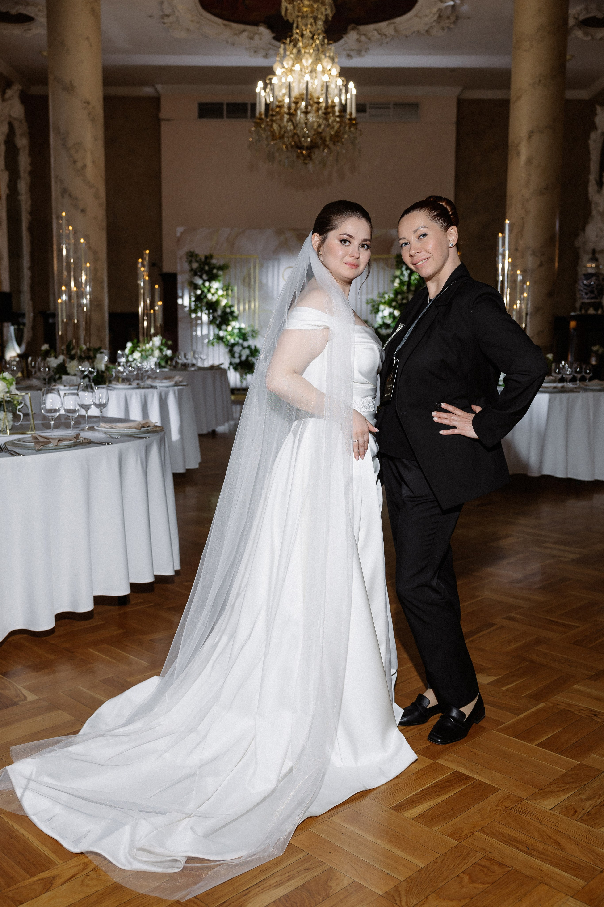 Захар & Алена. RETOUCH-HOUSE