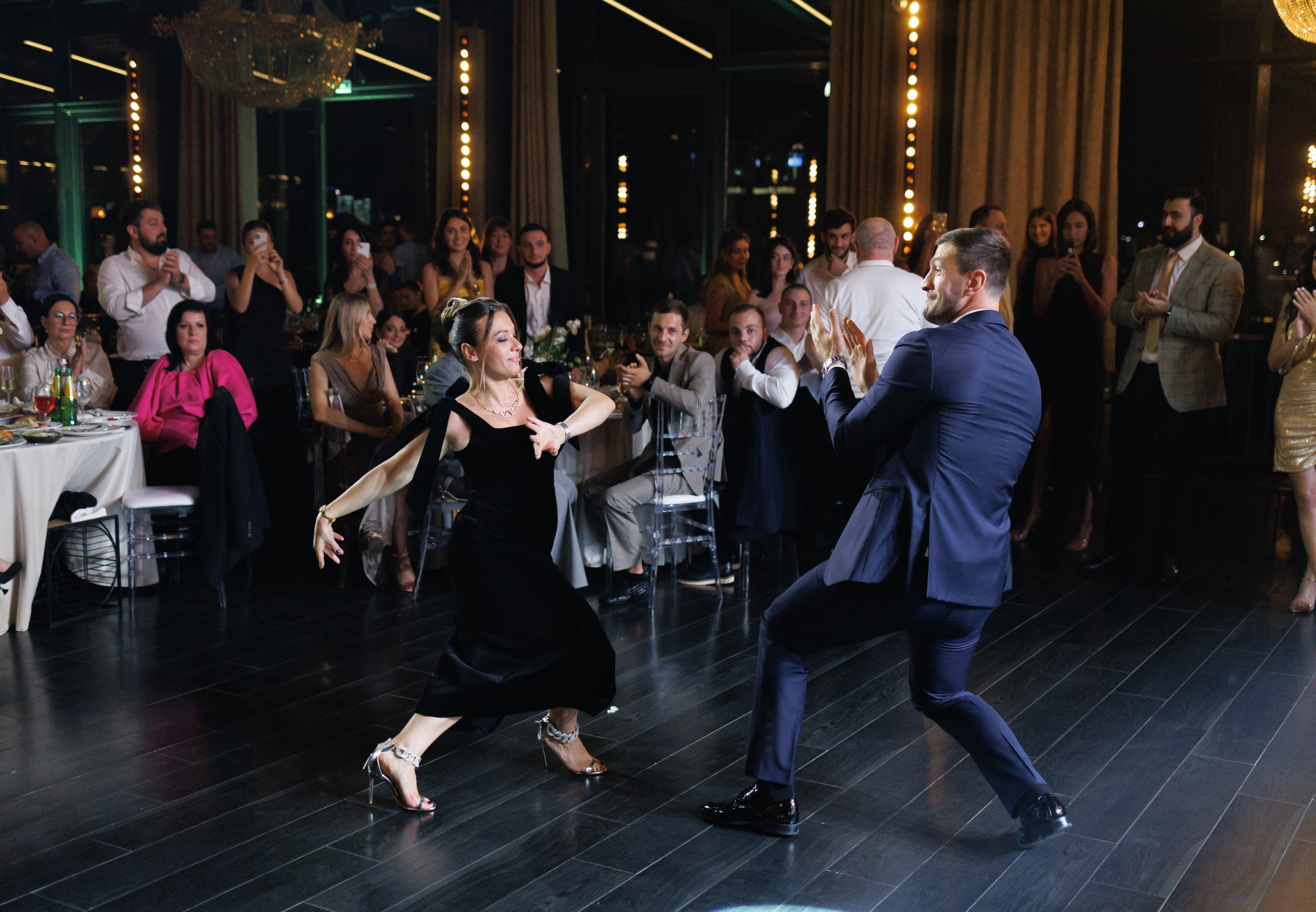 Георгий & Нино. RETOUCH-HOUSE