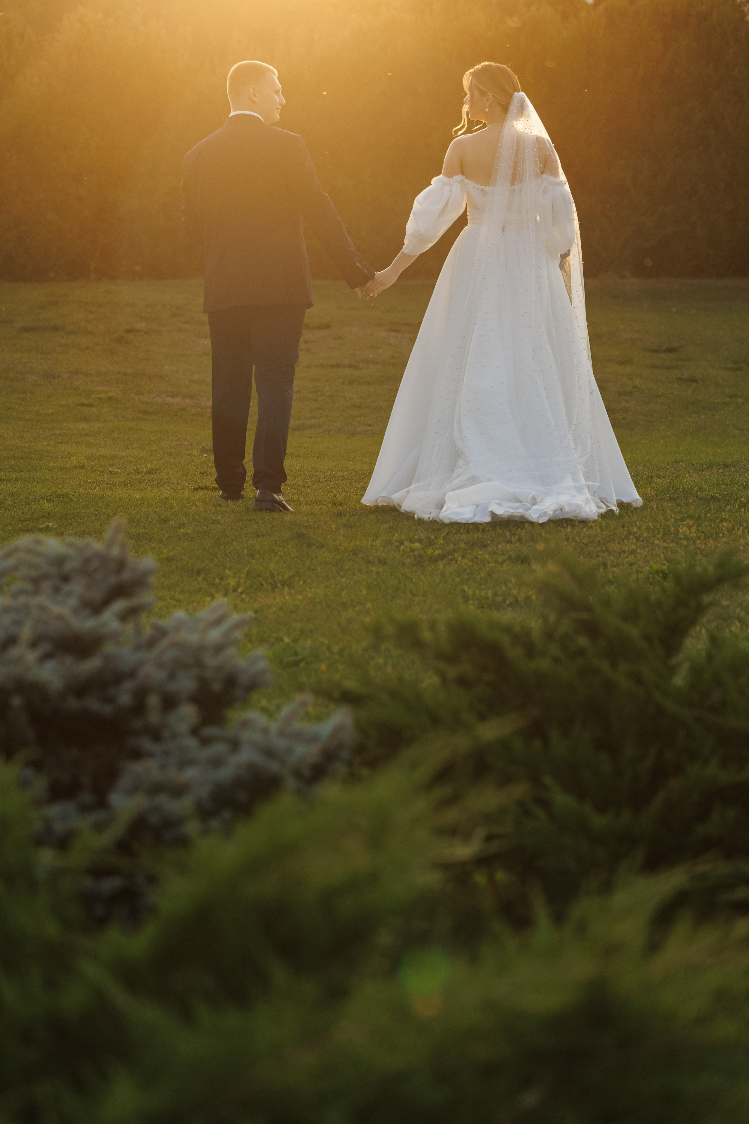 Рома & Маша. RETOUCH-HOUSE