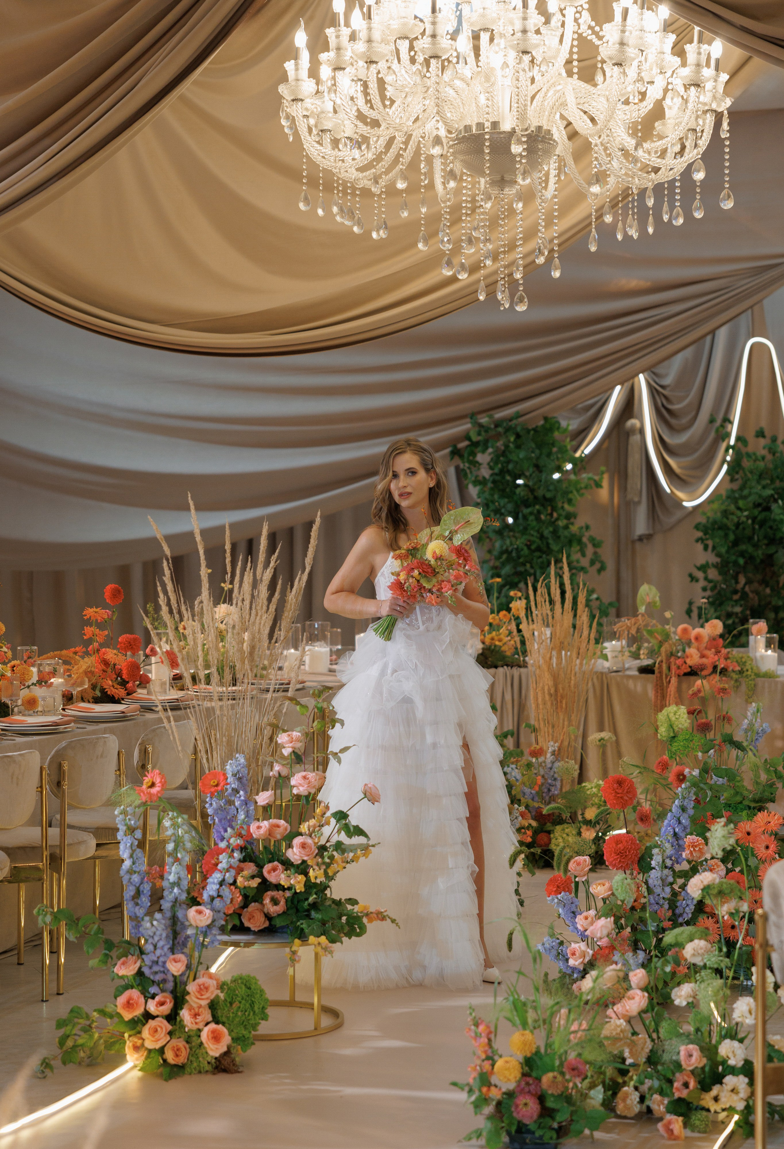 Дима & Варя. RETOUCH-HOUSE