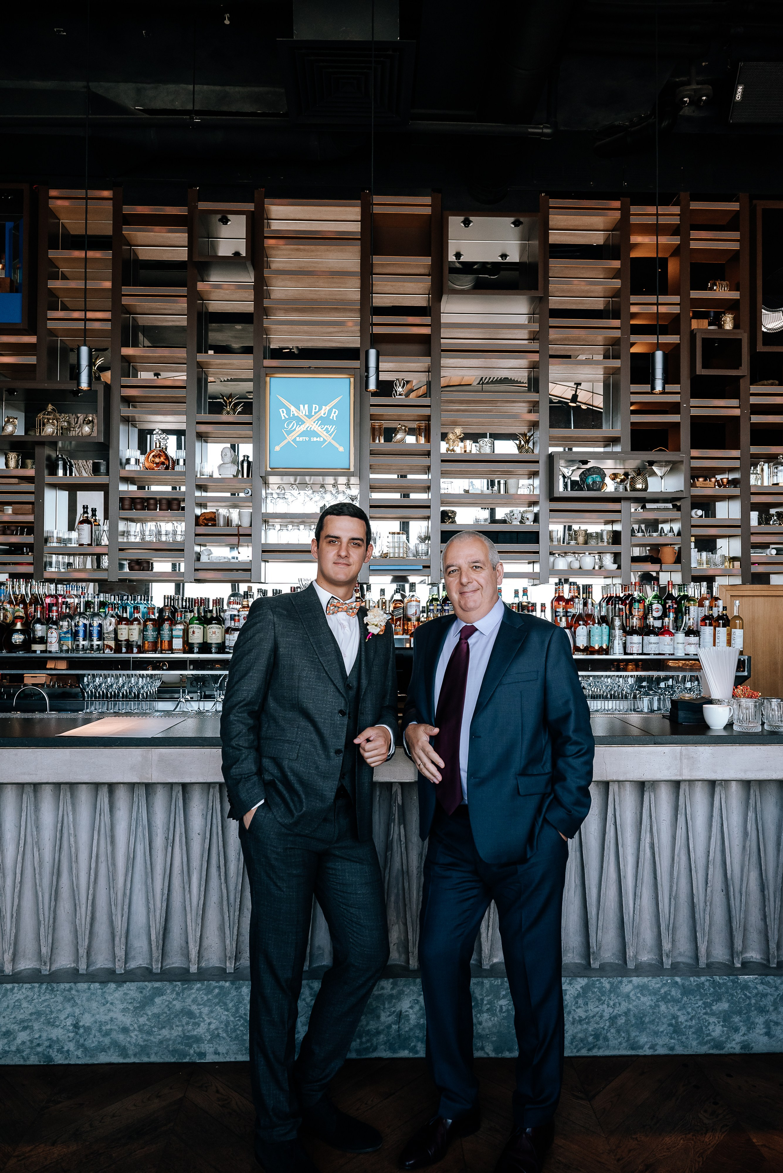 Костя & Лиза. RETOUCH-HOUSE