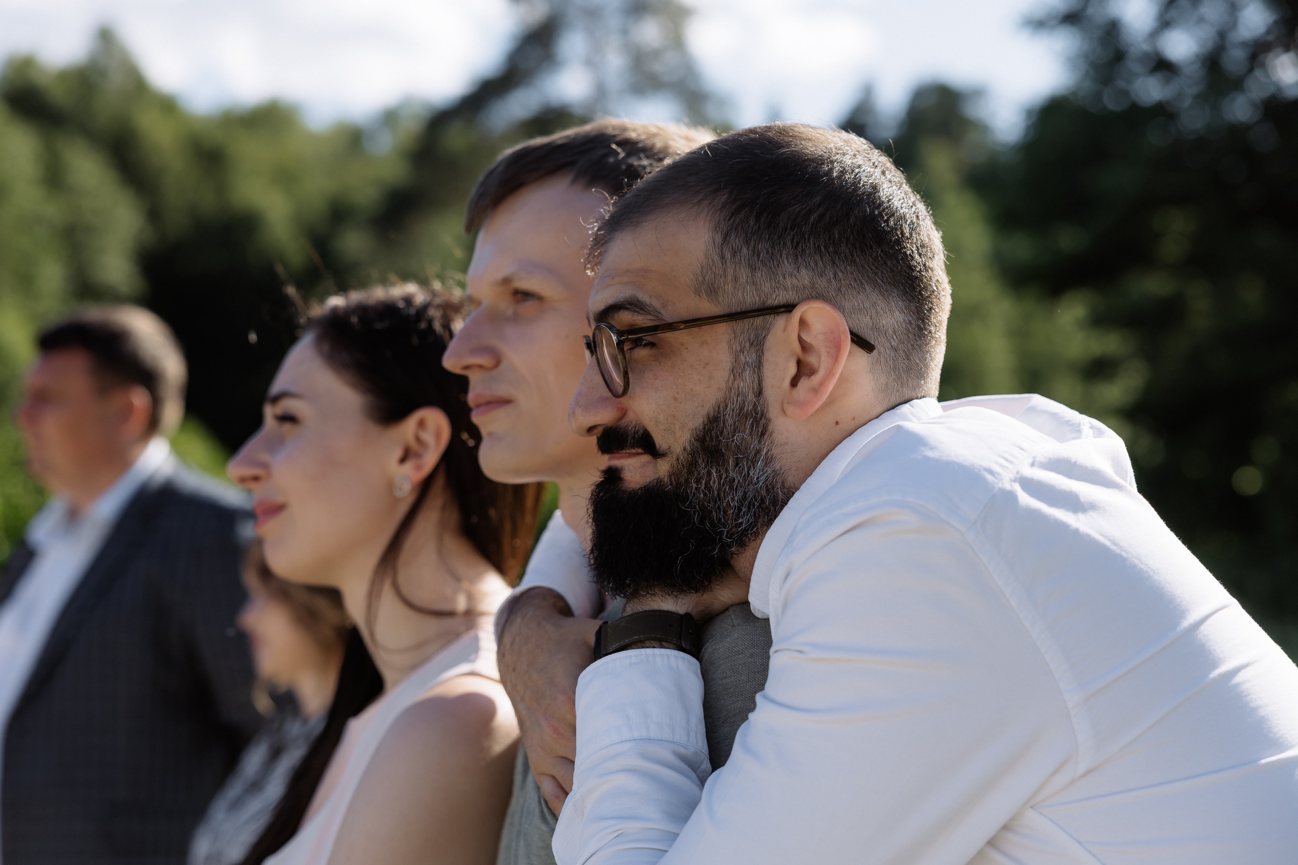 Владислав & Виктория. RETOUCH-HOUSE