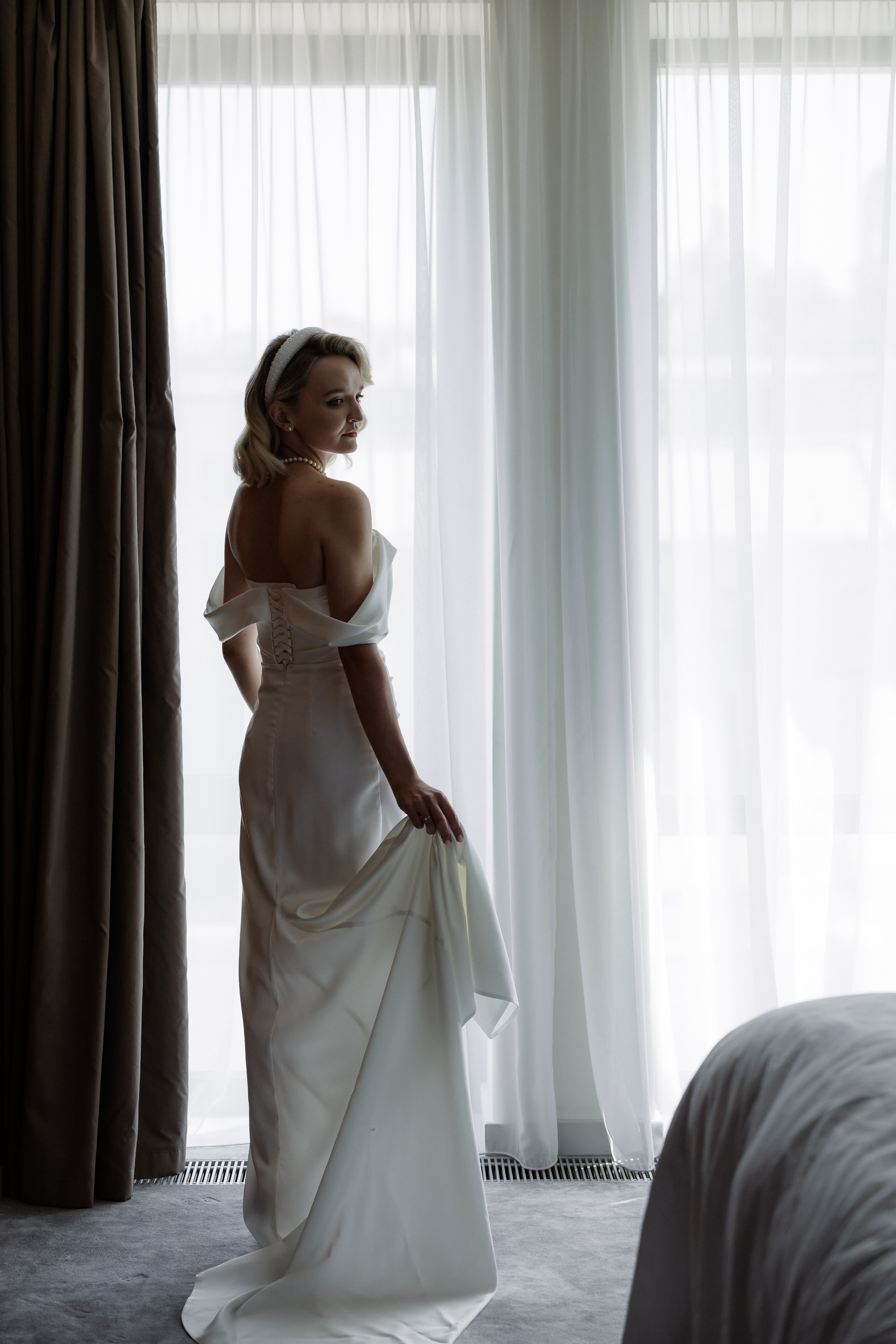 Дмитрий & Анна. RETOUCH-HOUSE