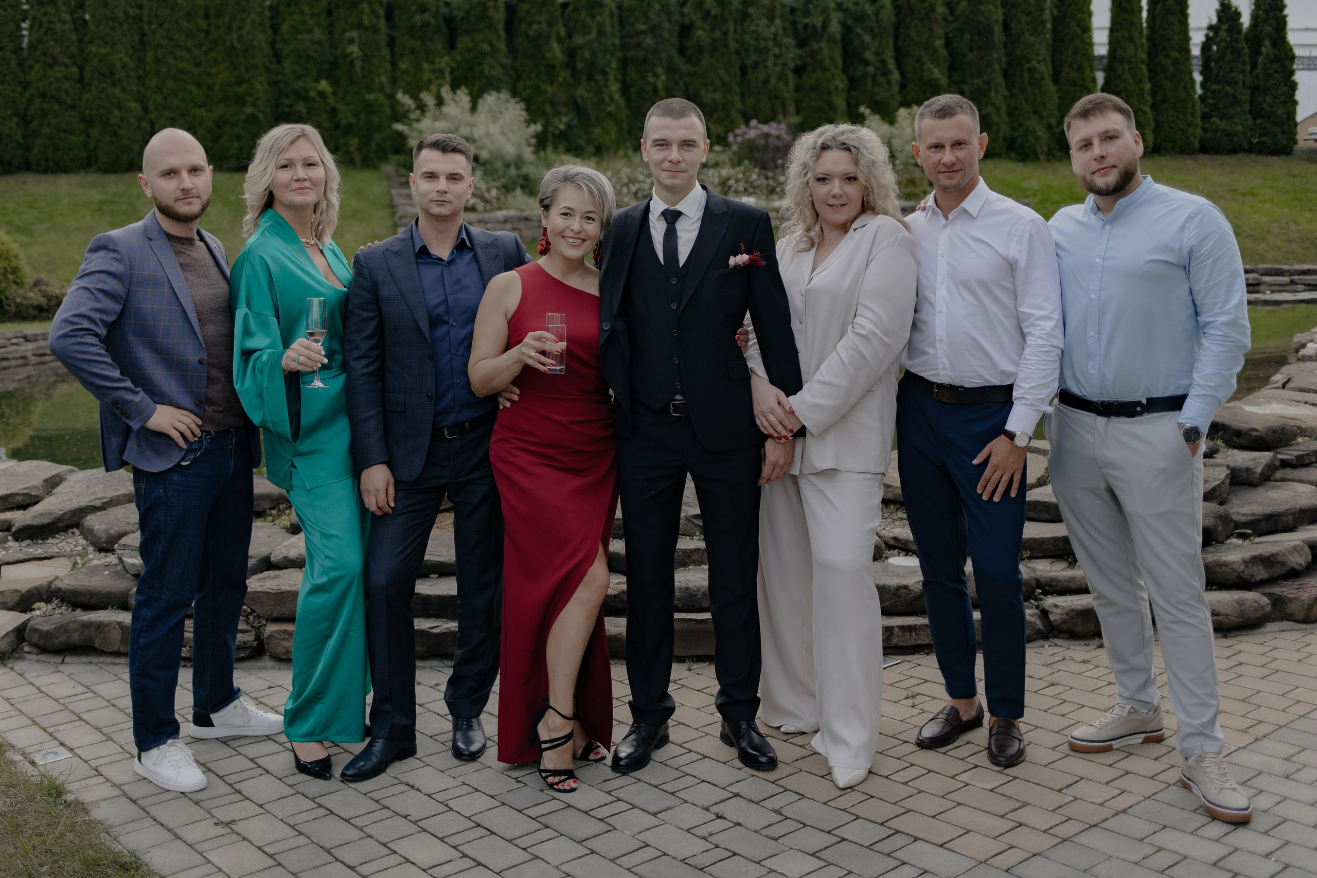 24.08.2024. RETOUCH-HOUSE