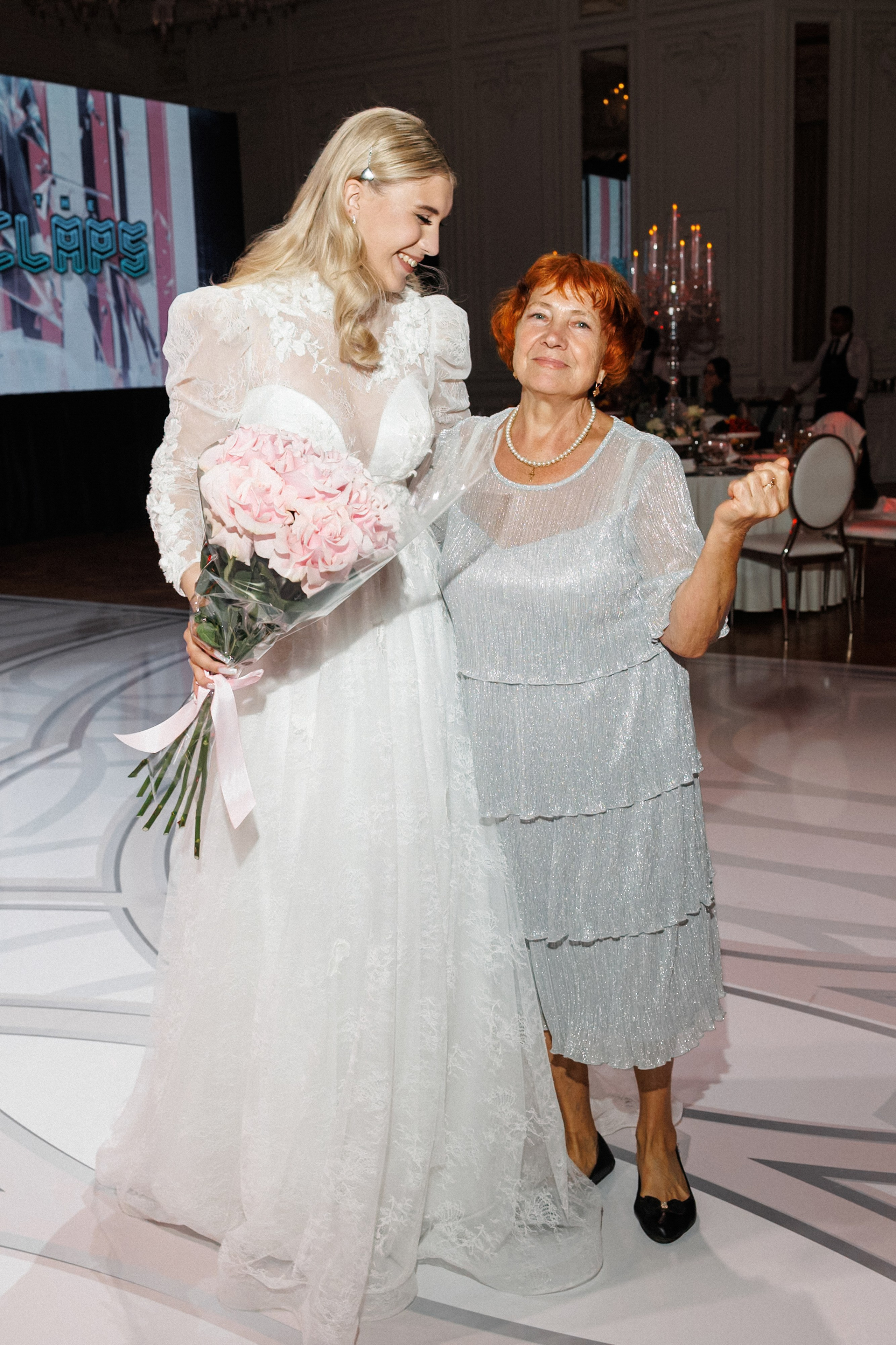 Павел & Варвара. RETOUCH-HOUSE