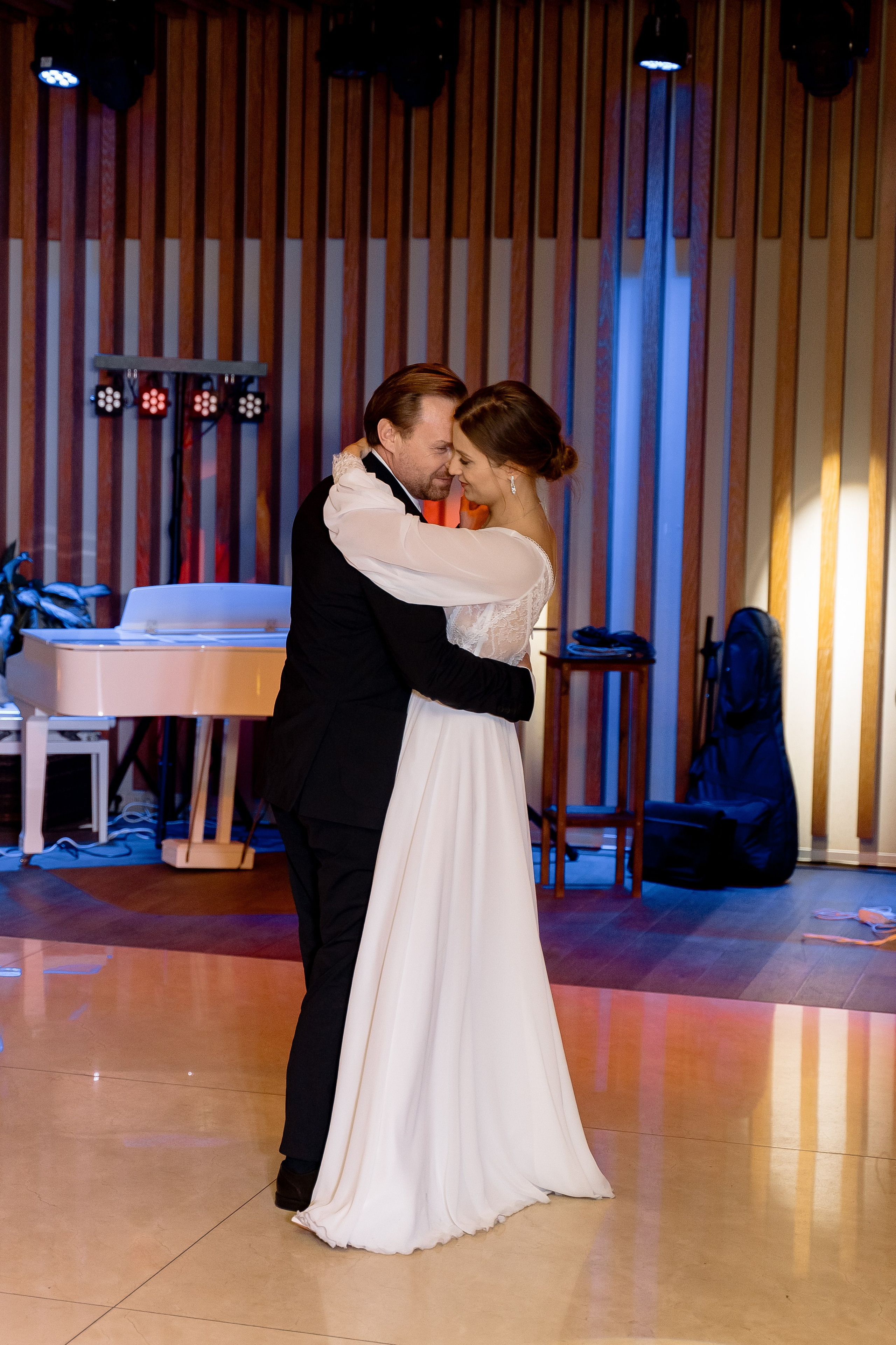 Сергей & Анастасия. RETOUCH-HOUSE