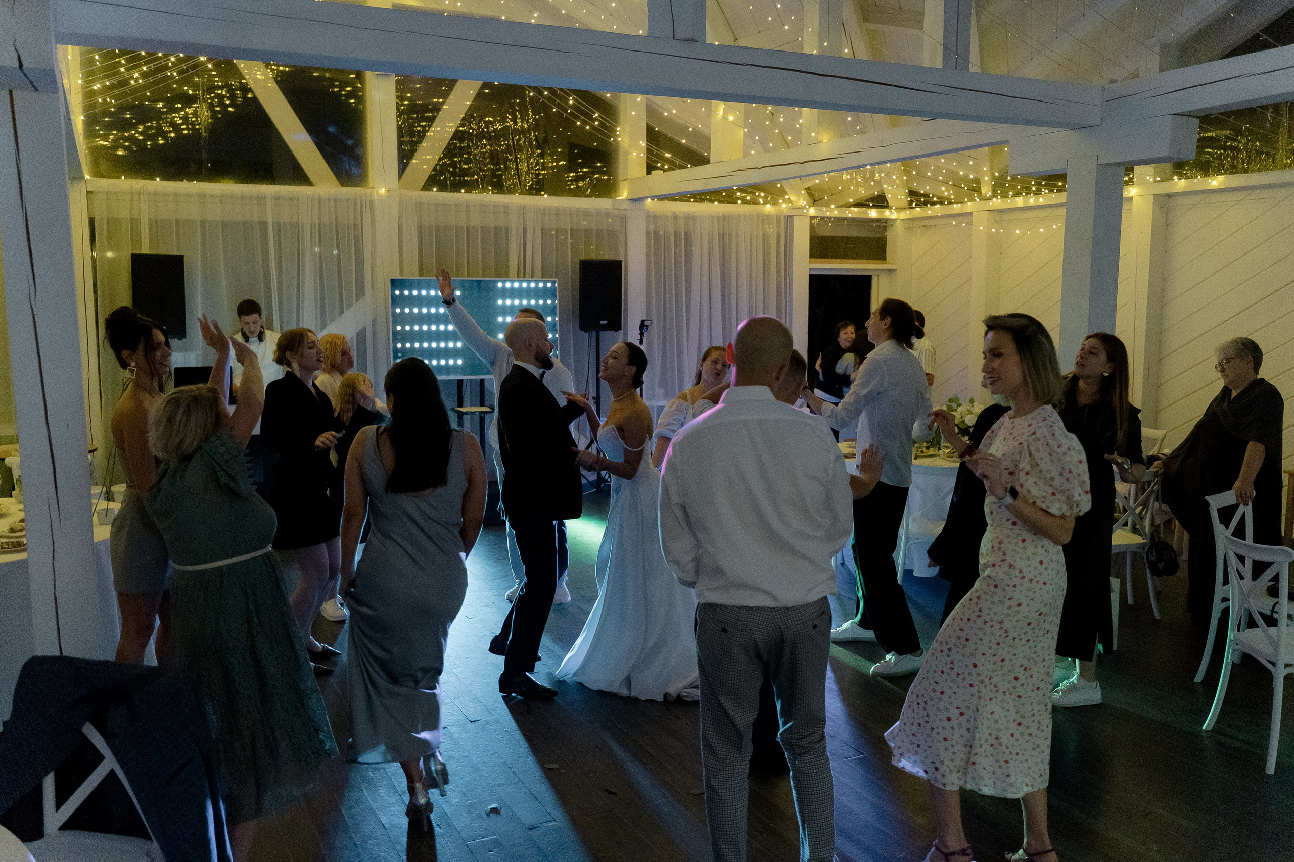 Илья & Инна. RETOUCH-HOUSE