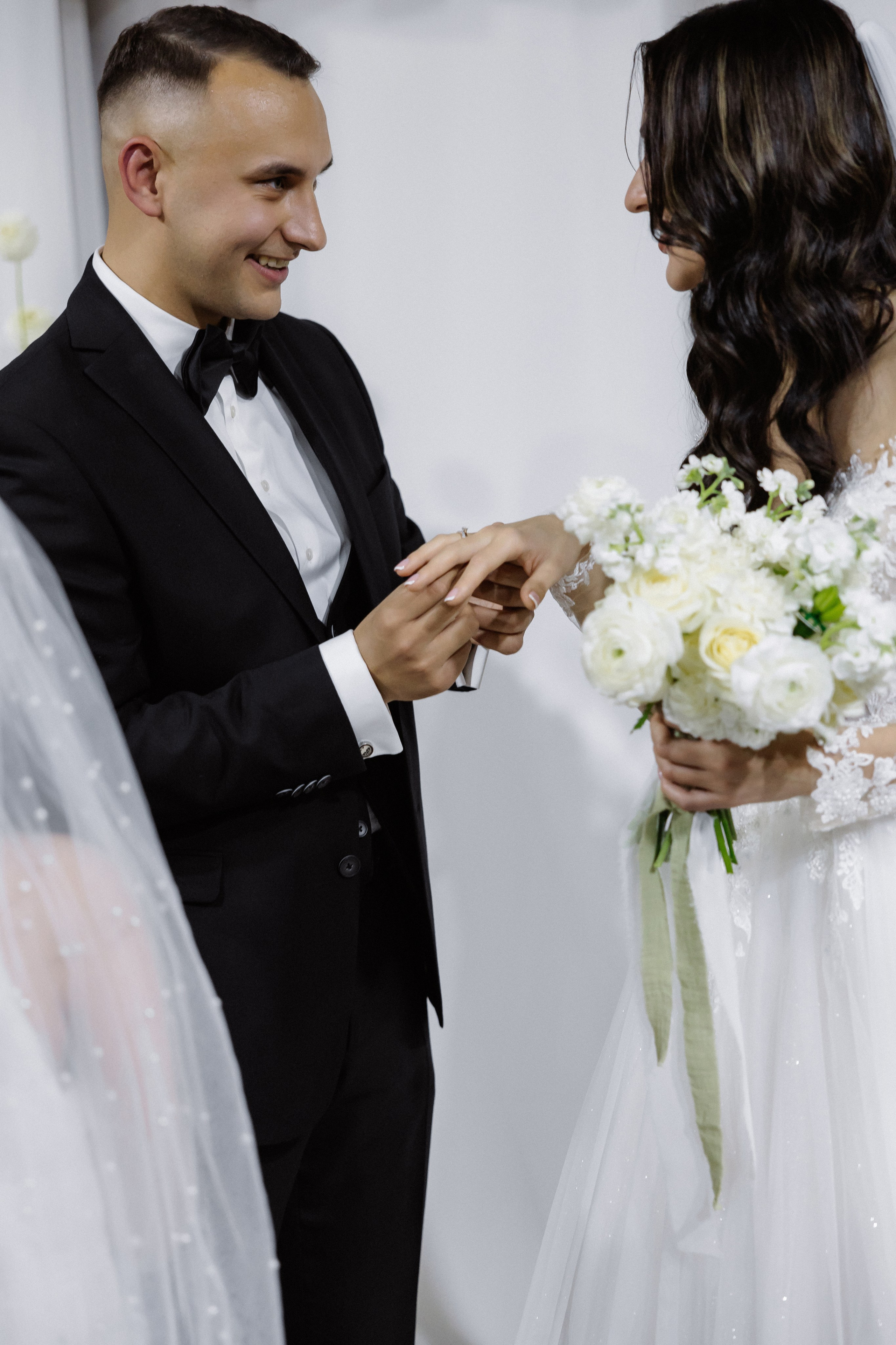 Дмитрий & Алена. RETOUCH-HOUSE