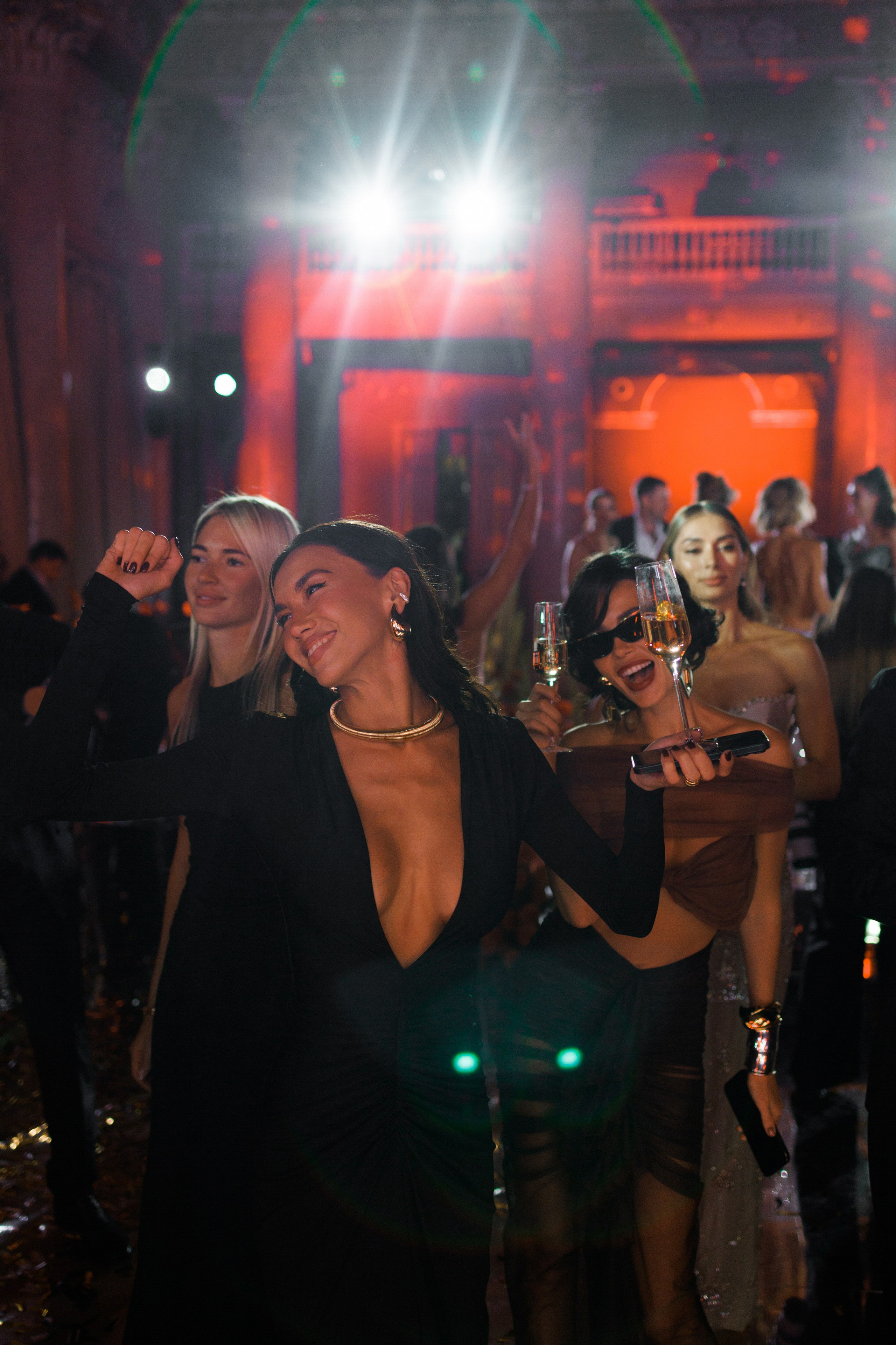 Виталий & Кристина. RETOUCH-HOUSE