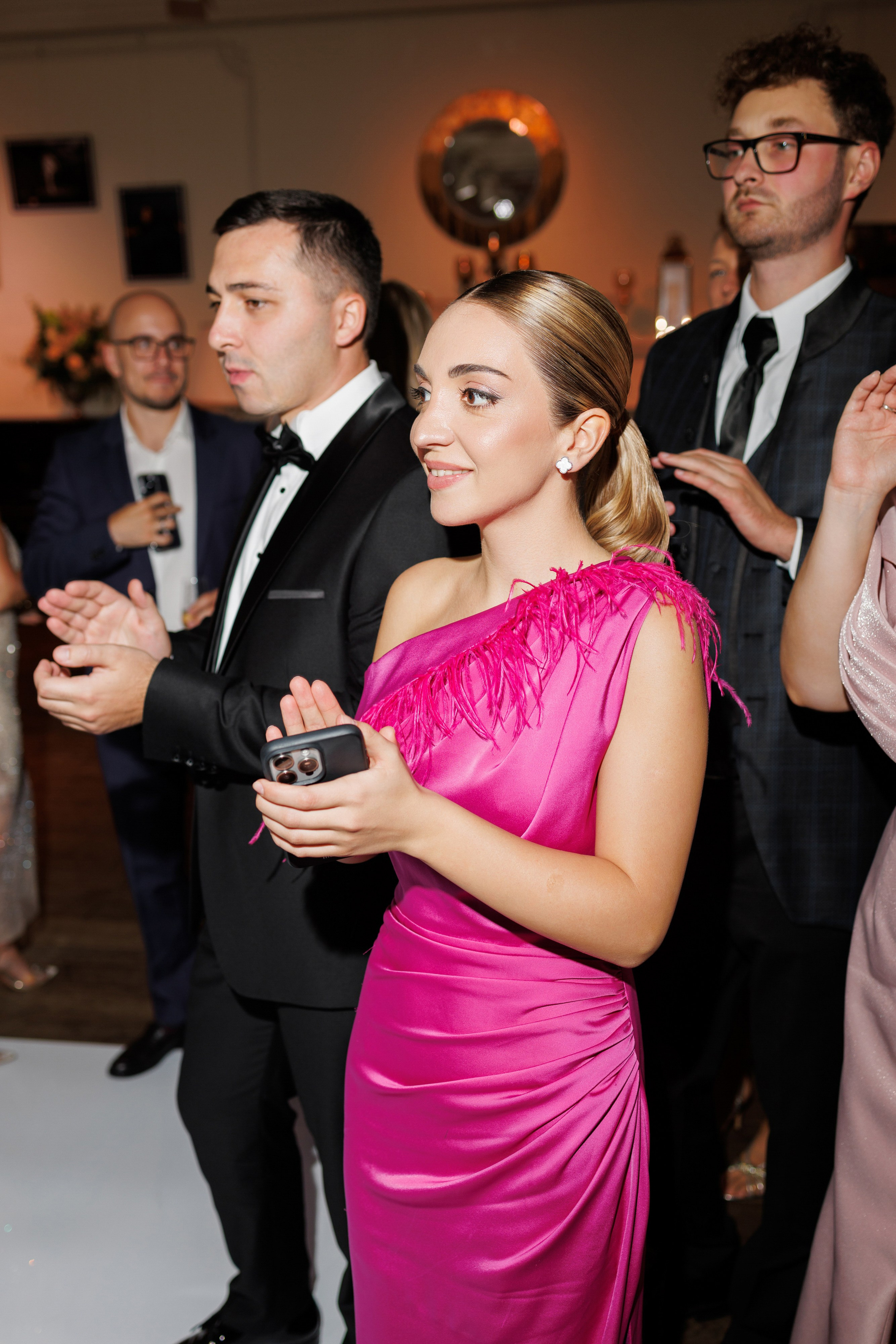 Филипп & Саша. RETOUCH-HOUSE