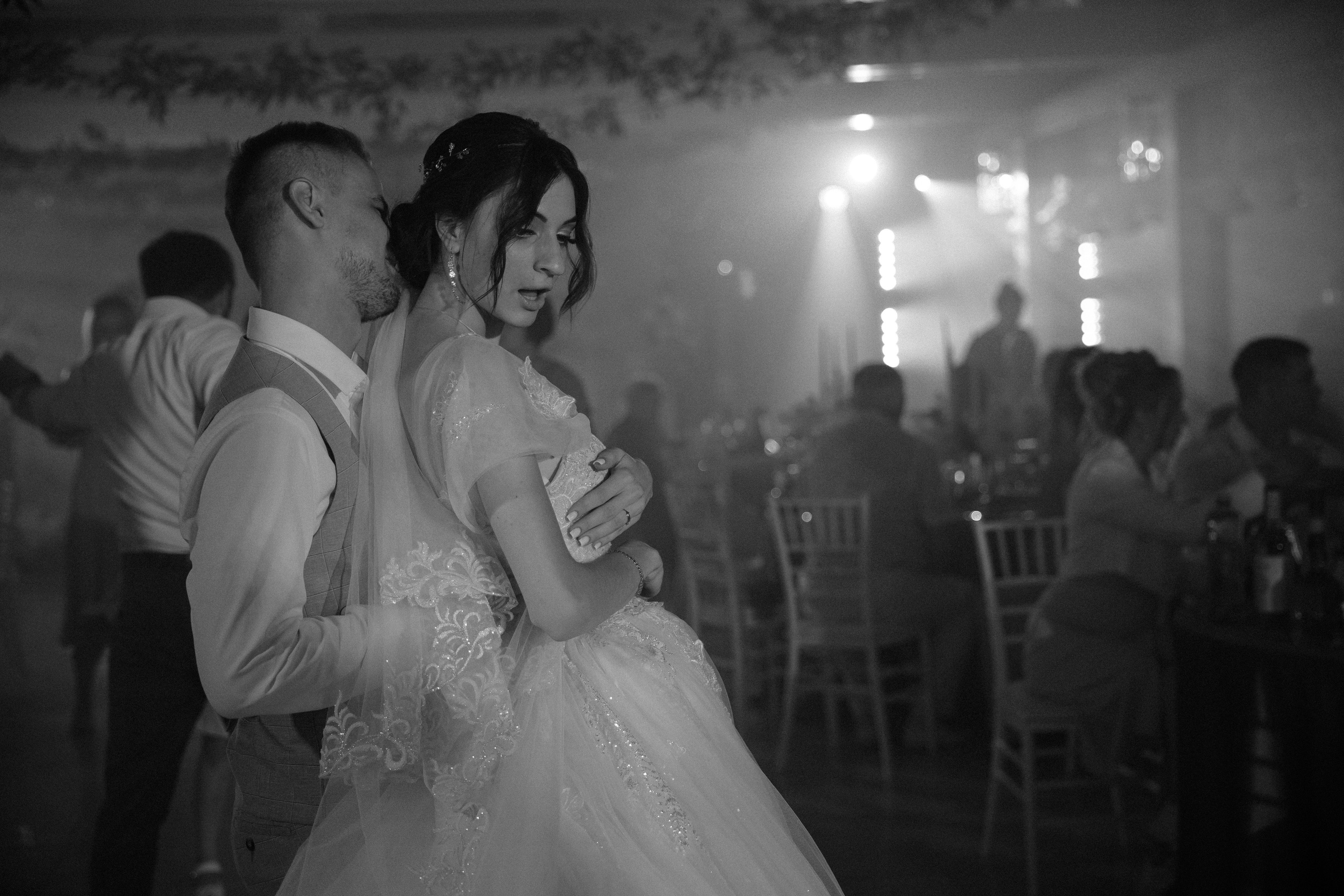 Александр & Марьяна. RETOUCH-HOUSE