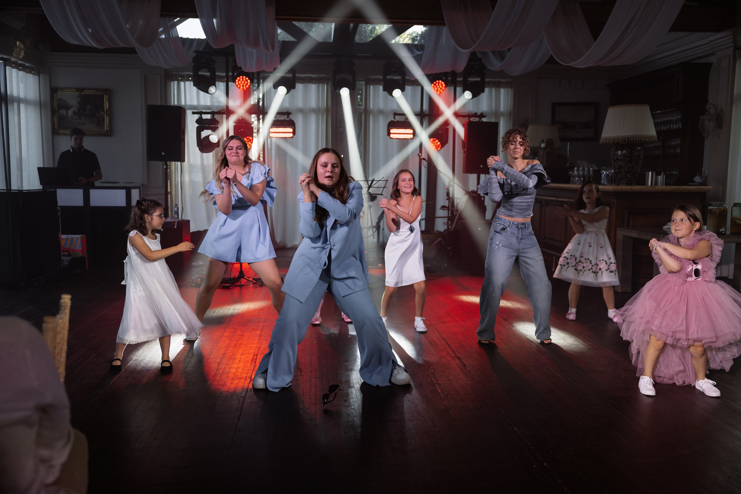 Андрей & Анастасия. RETOUCH-HOUSE