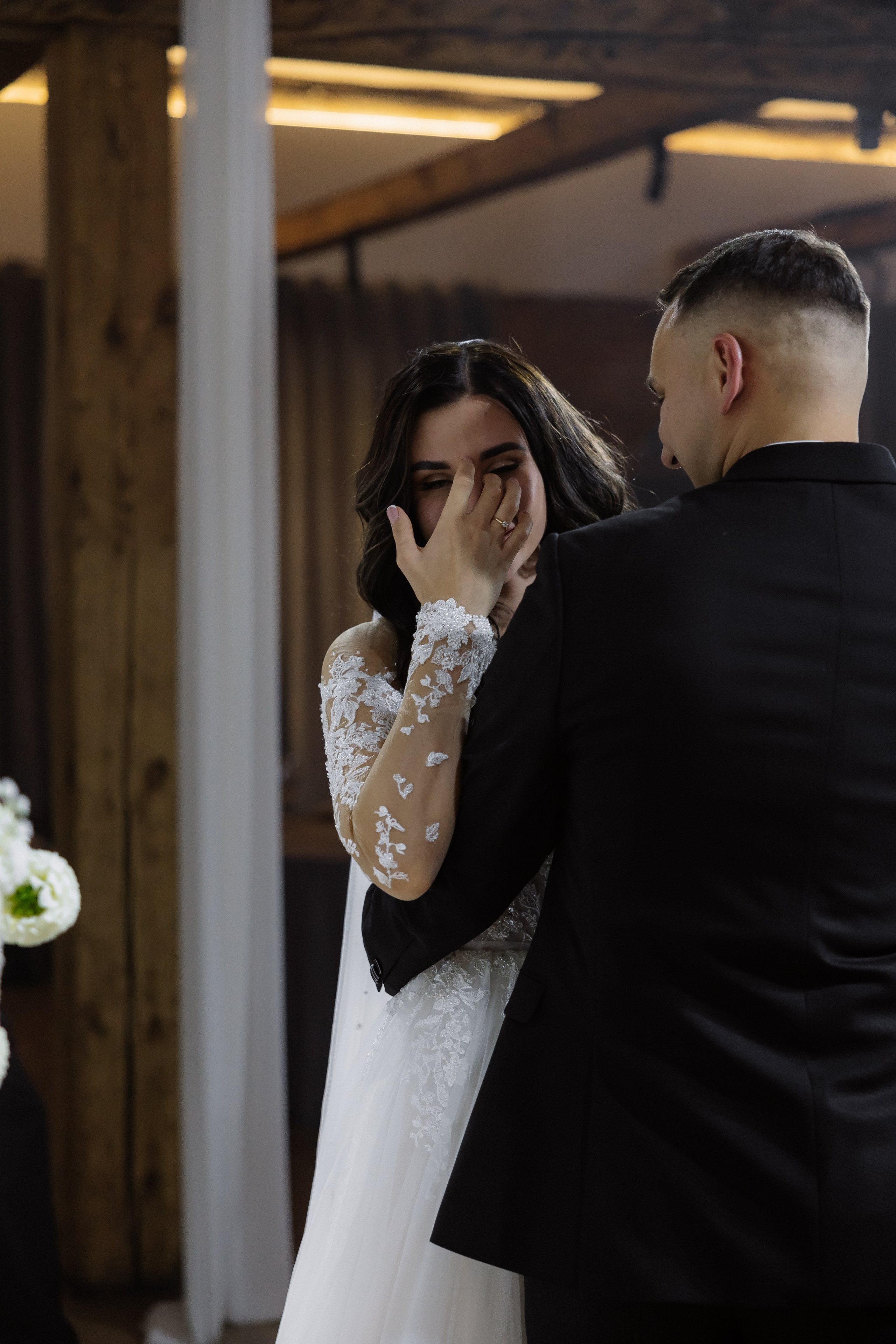 Дмитрий & Алена. RETOUCH-HOUSE