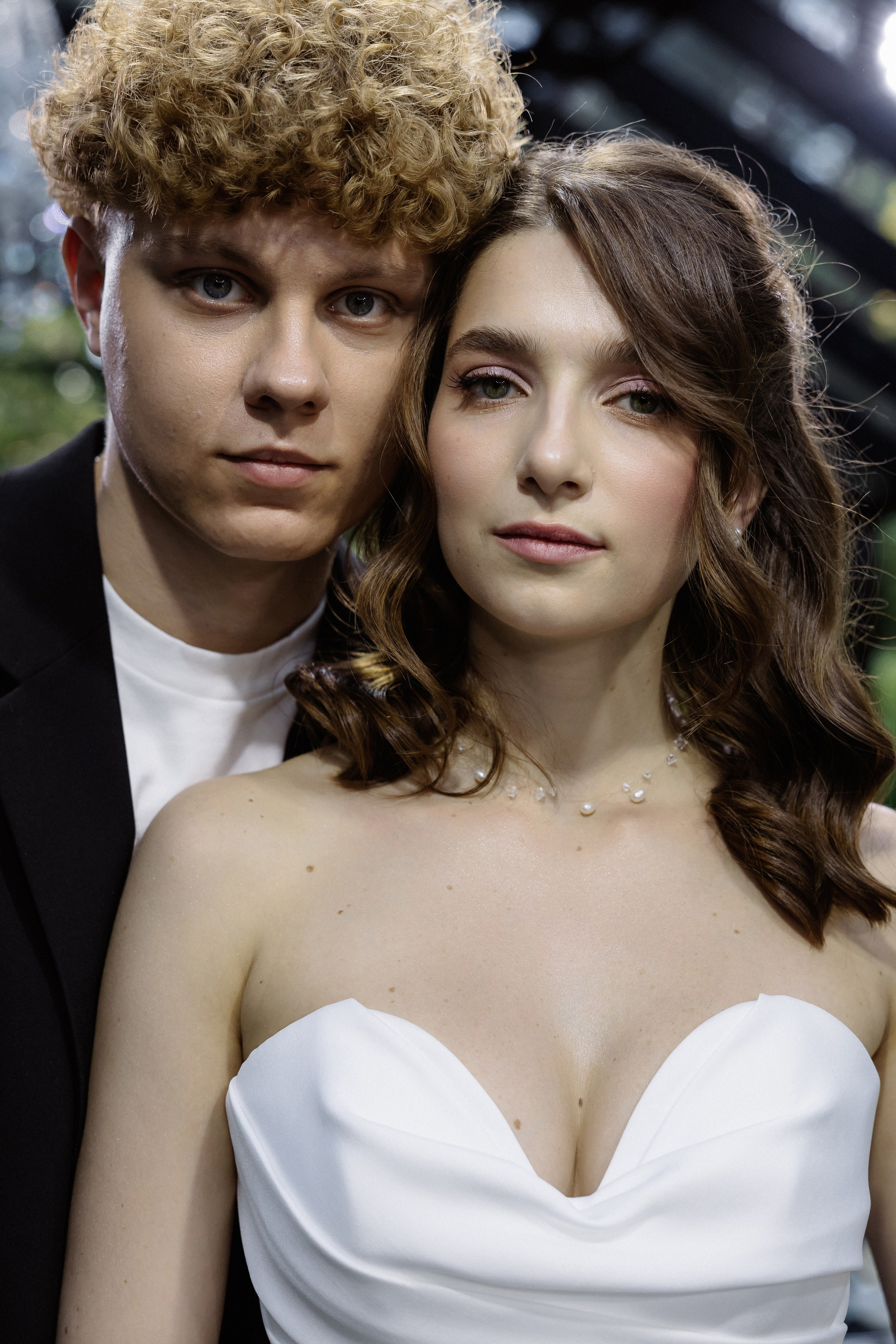 Мария & Александр. RETOUCH-HOUSE