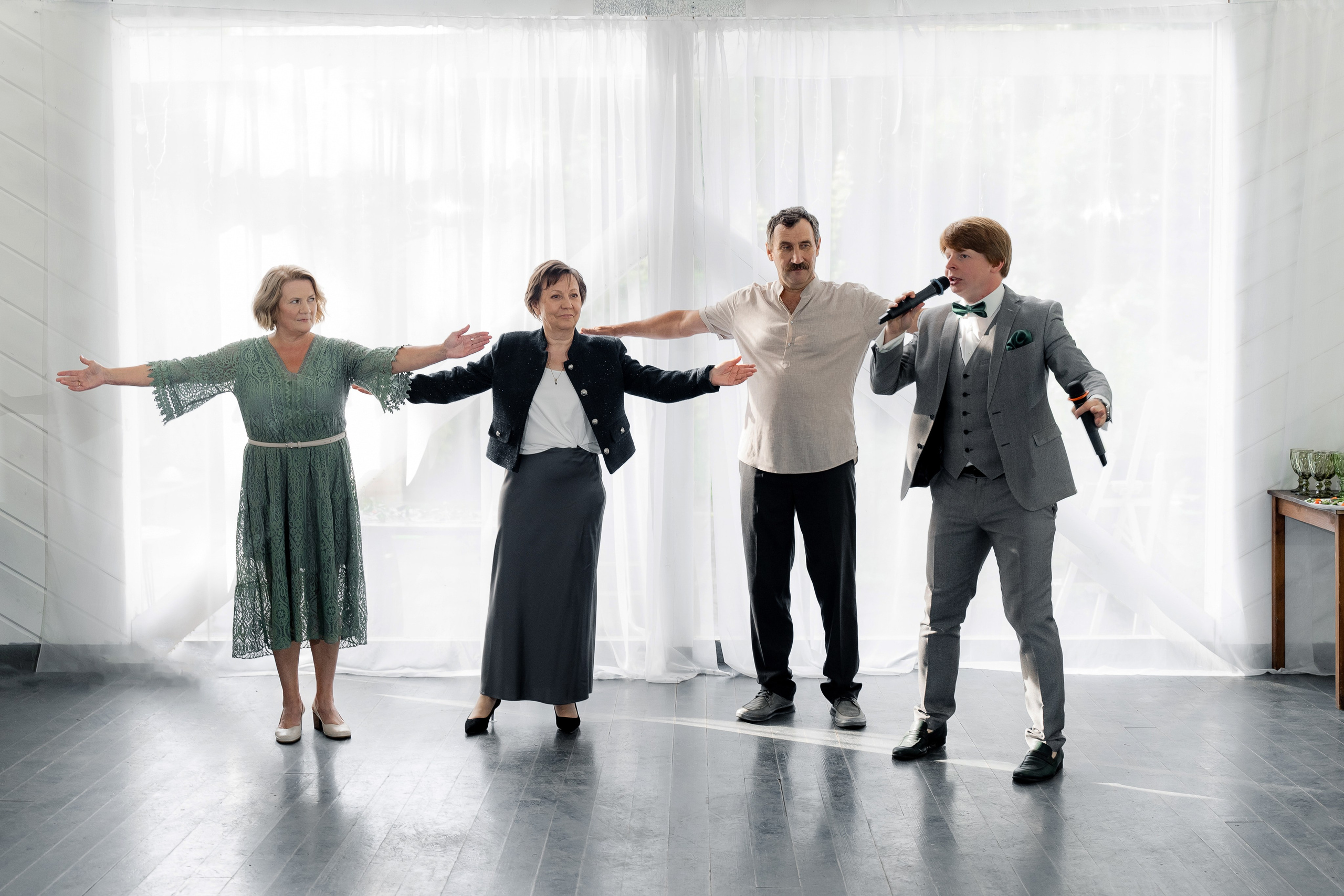 Илья & Инна. RETOUCH-HOUSE