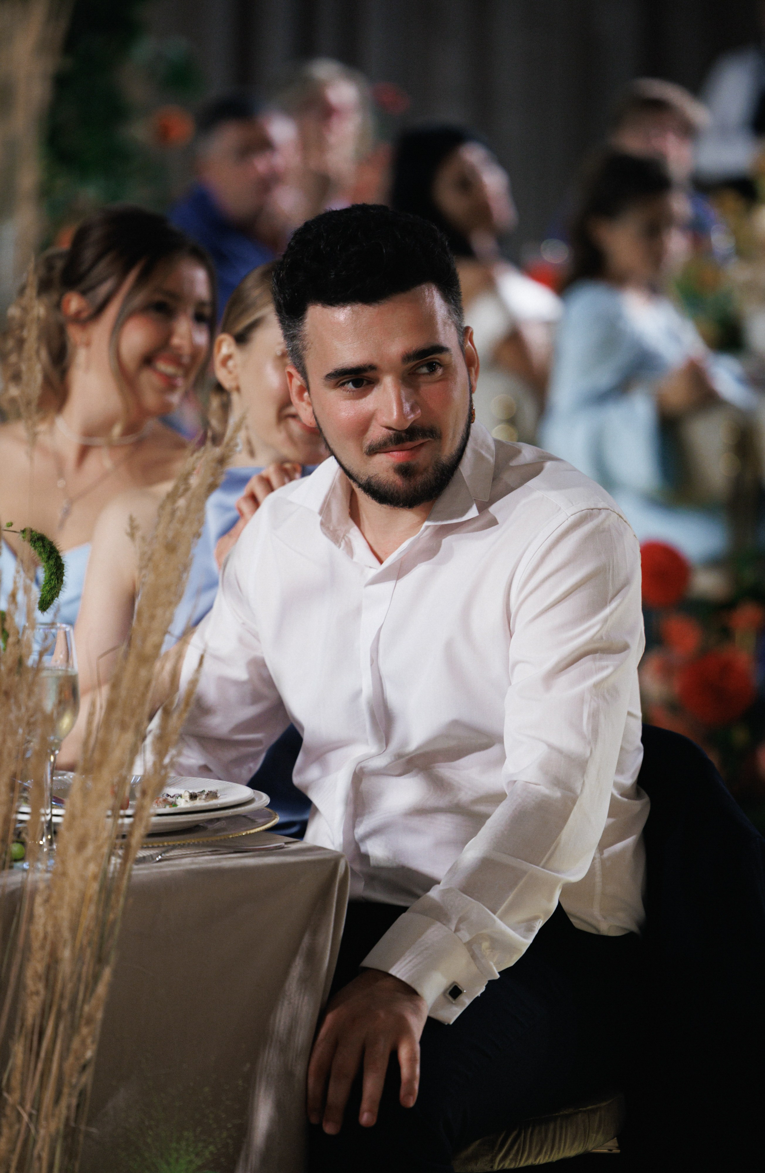 Дима & Варя. RETOUCH-HOUSE