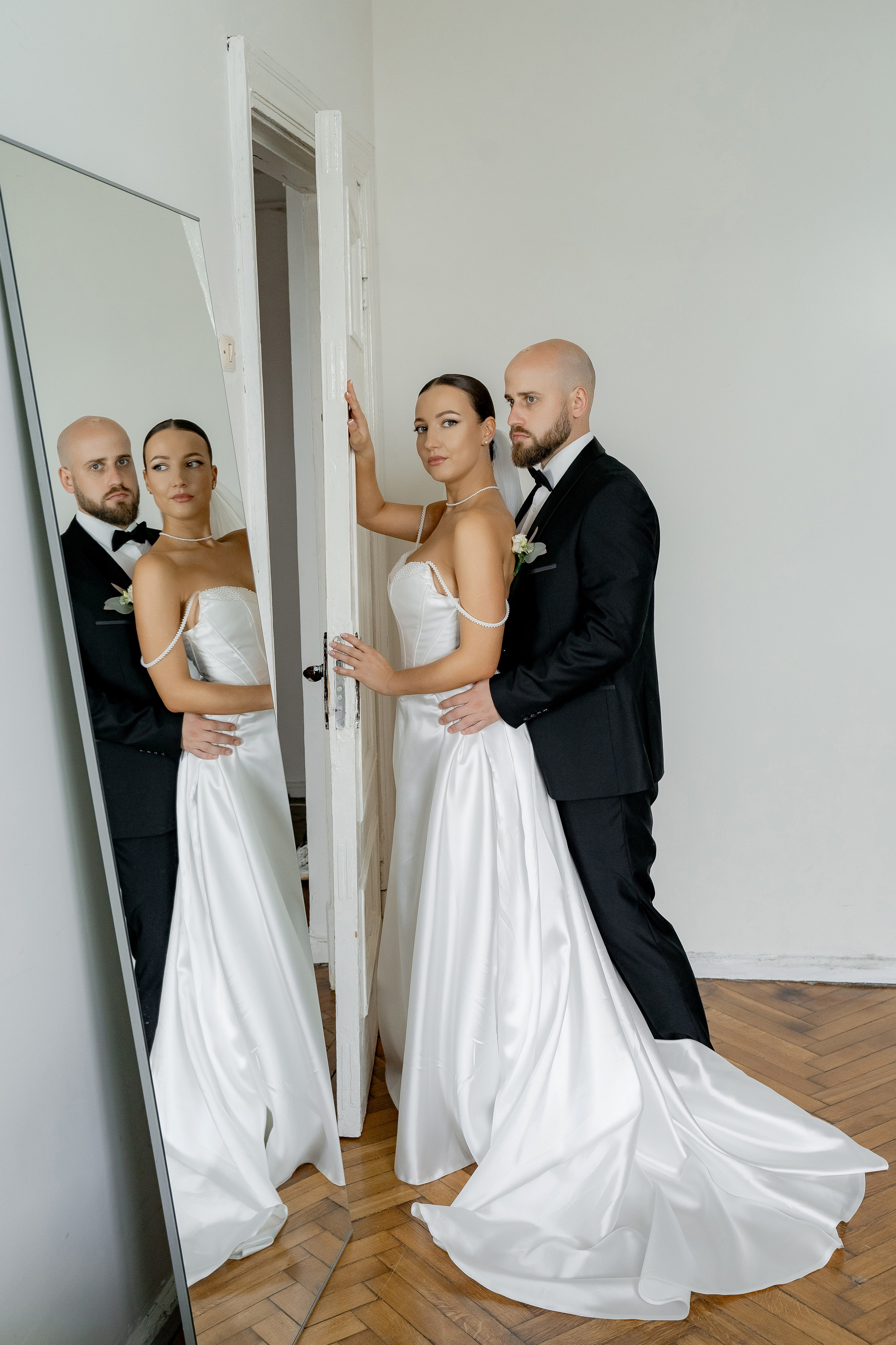 Илья & Инна. RETOUCH-HOUSE