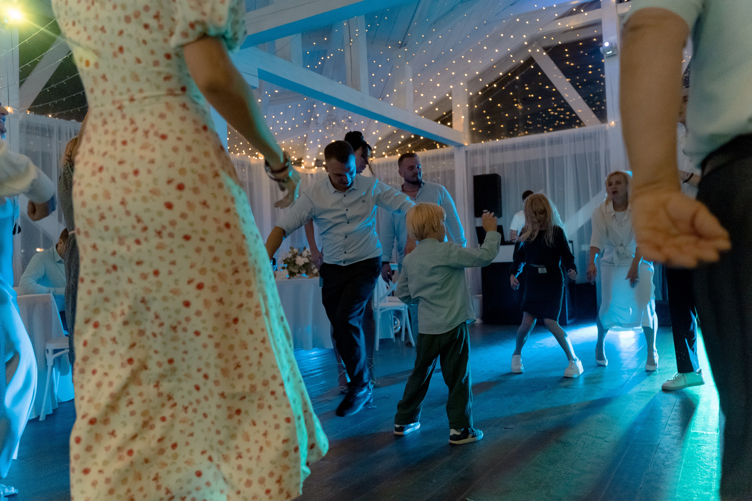 Илья & Инна. RETOUCH-HOUSE