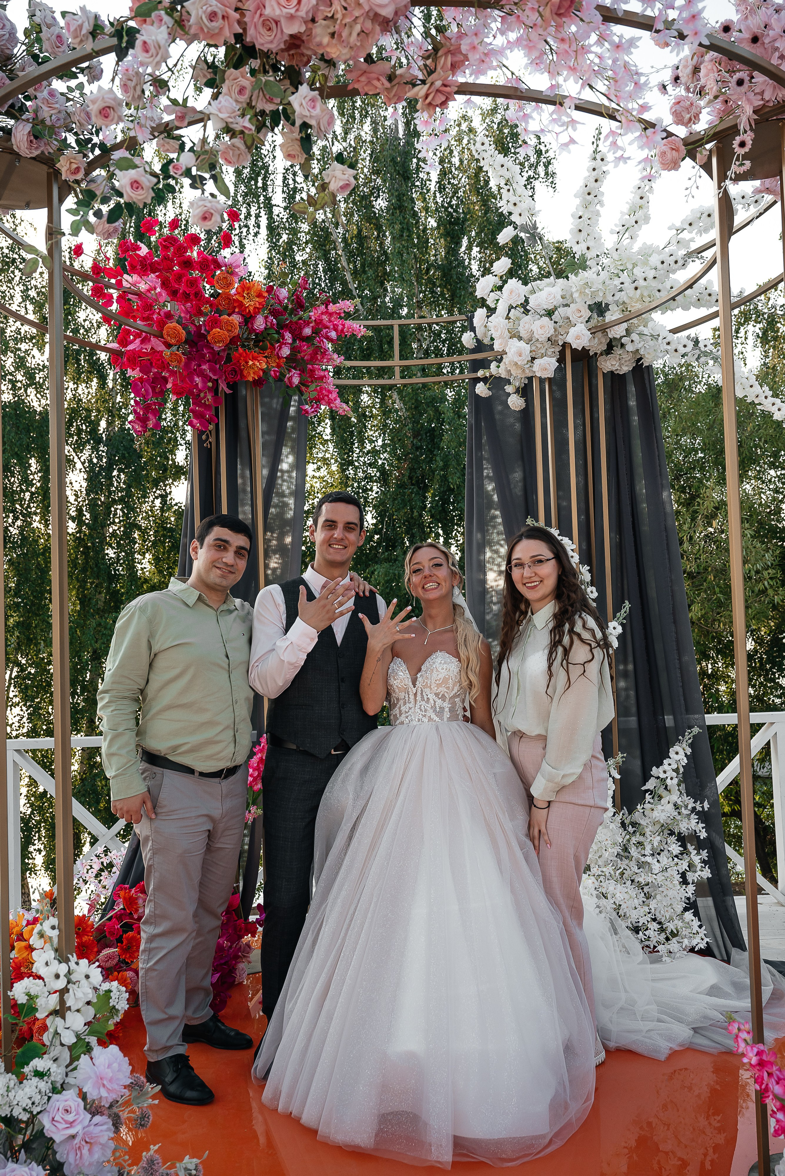 Костя & Лиза. RETOUCH-HOUSE